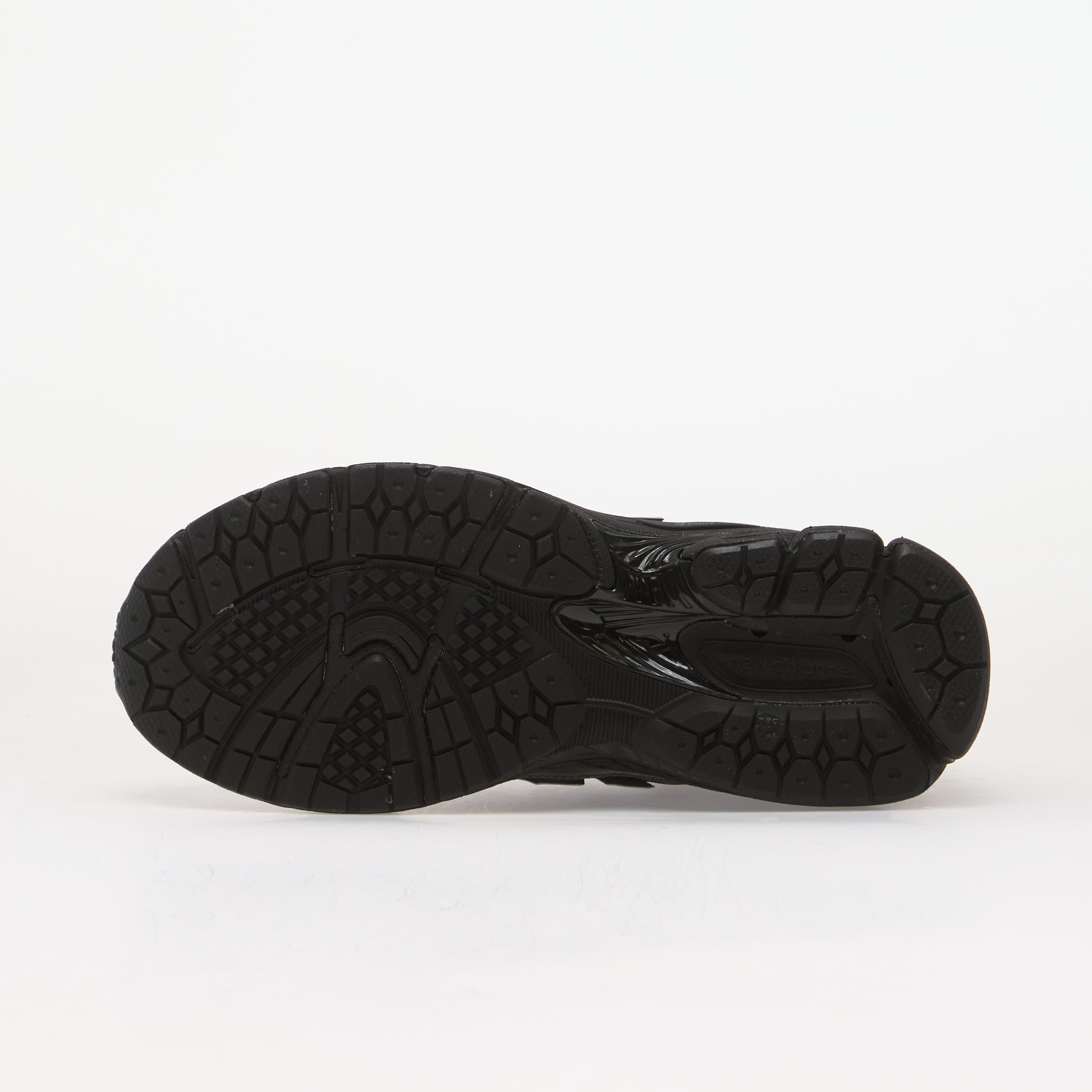 Παπούτσια New Balance 1906 Kids Black/ Black Cement 6.5