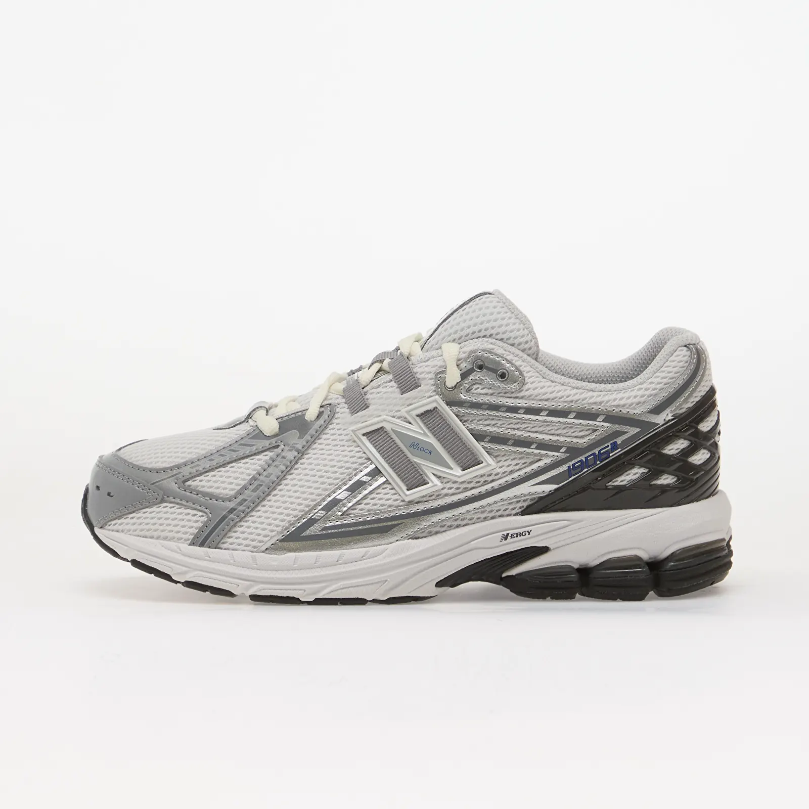 Чоловіче взуття New Balance Kids 1906 Castlerock/ Grey Matter