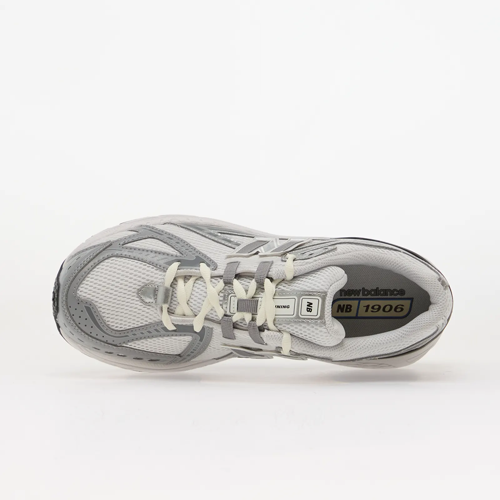 Чоловіче взуття New Balance Kids 1906 Castlerock/ Grey Matter
