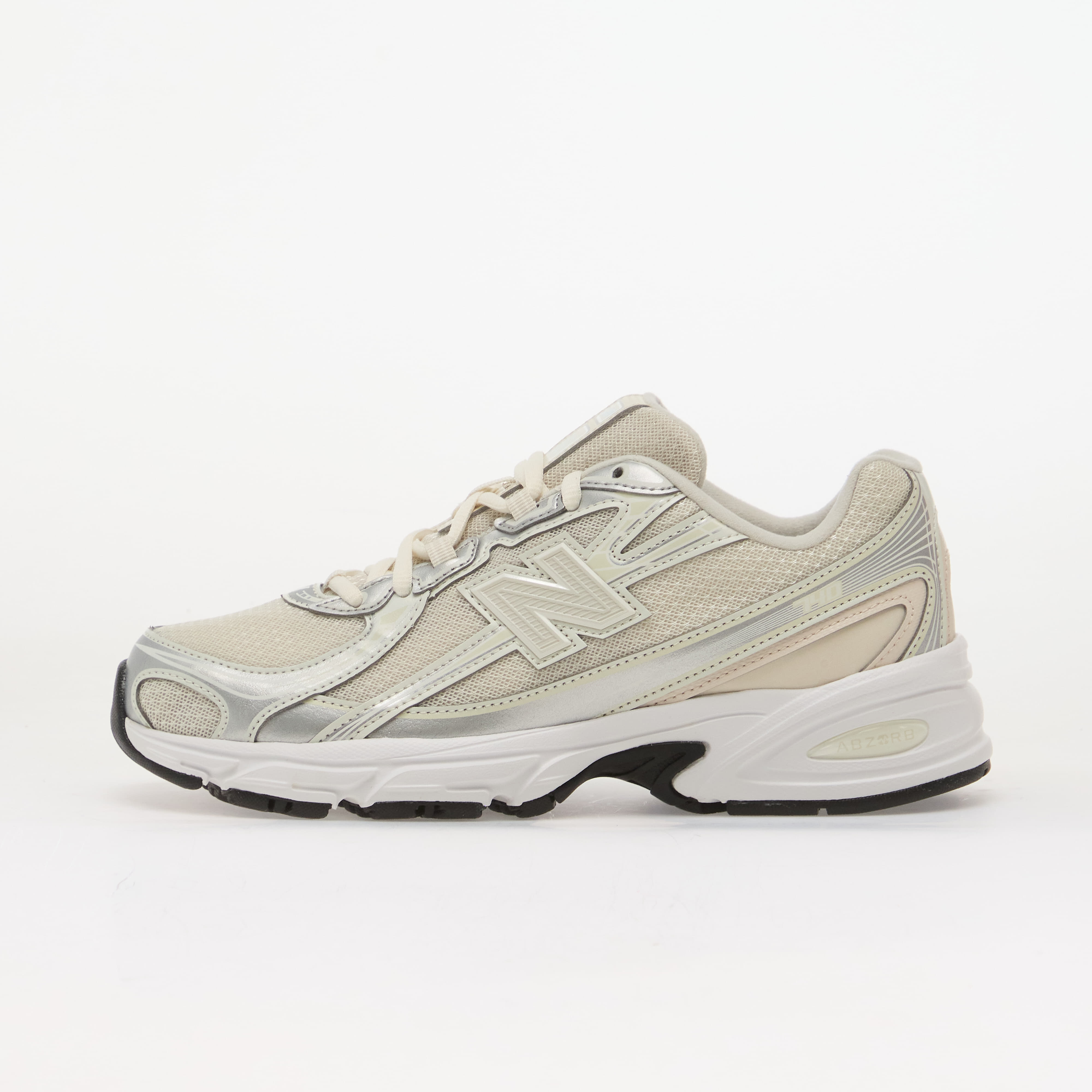 Сникърси New Balance Kids 740 Turtledove/ Linen EUR 39