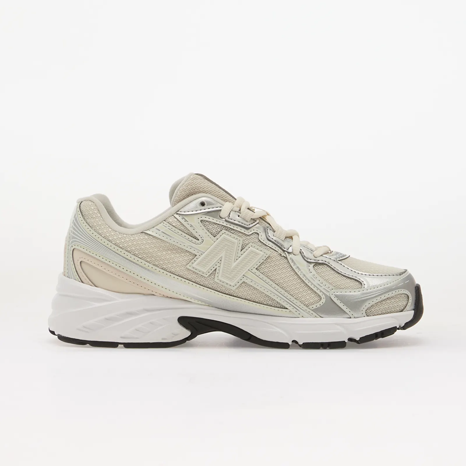 Muške tenisice New Balance Kids 740 Turtledove/ Linen