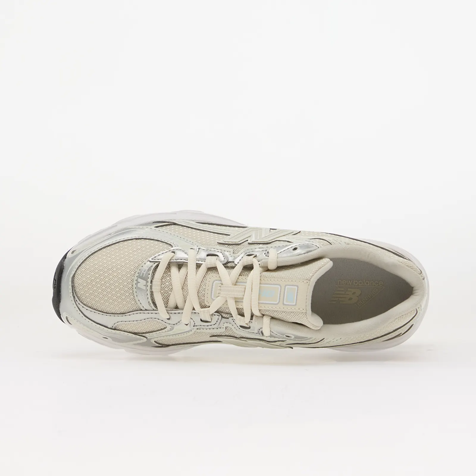Muške tenisice New Balance Kids 740 Turtledove/ Linen