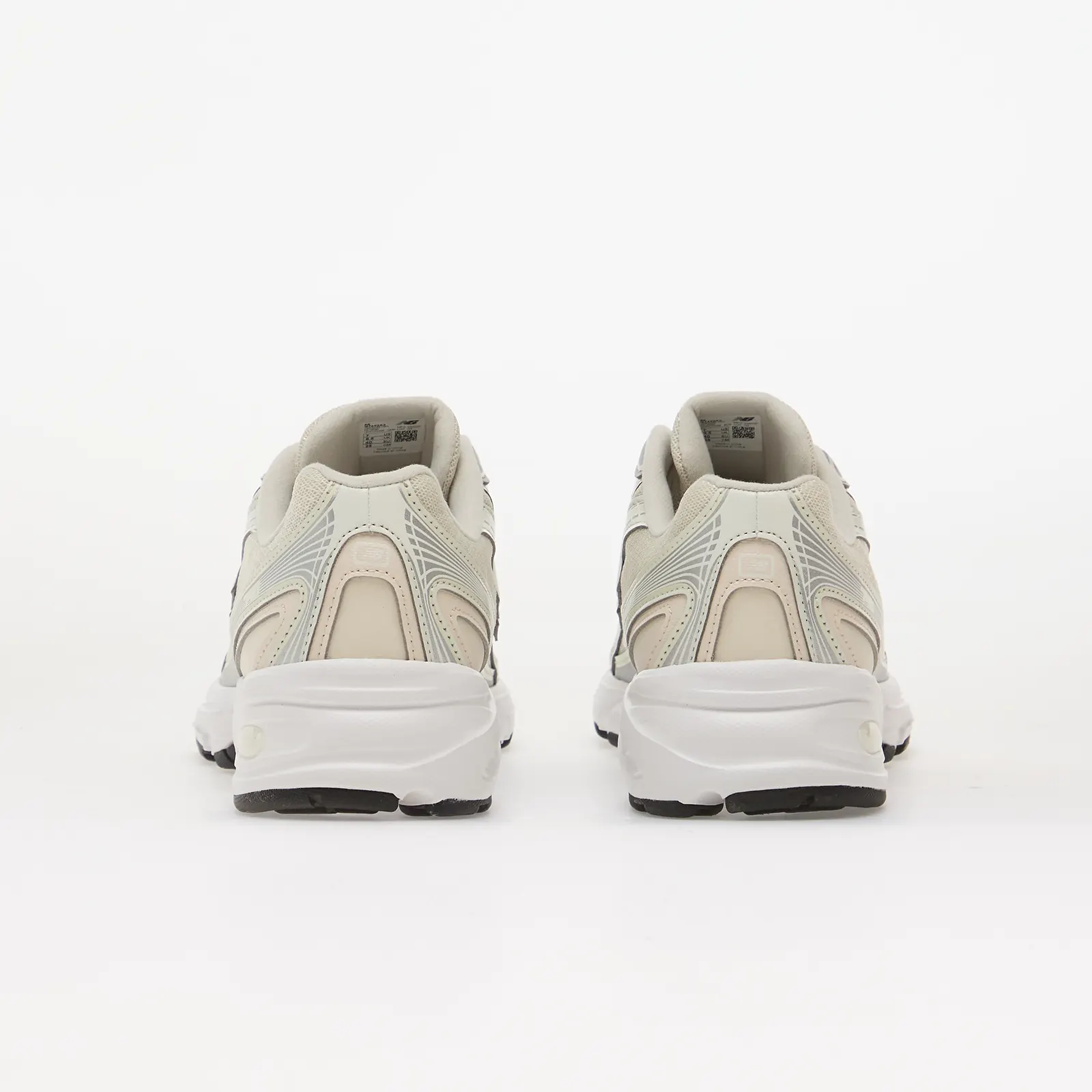 Muške tenisice New Balance Kids 740 Turtledove/ Linen