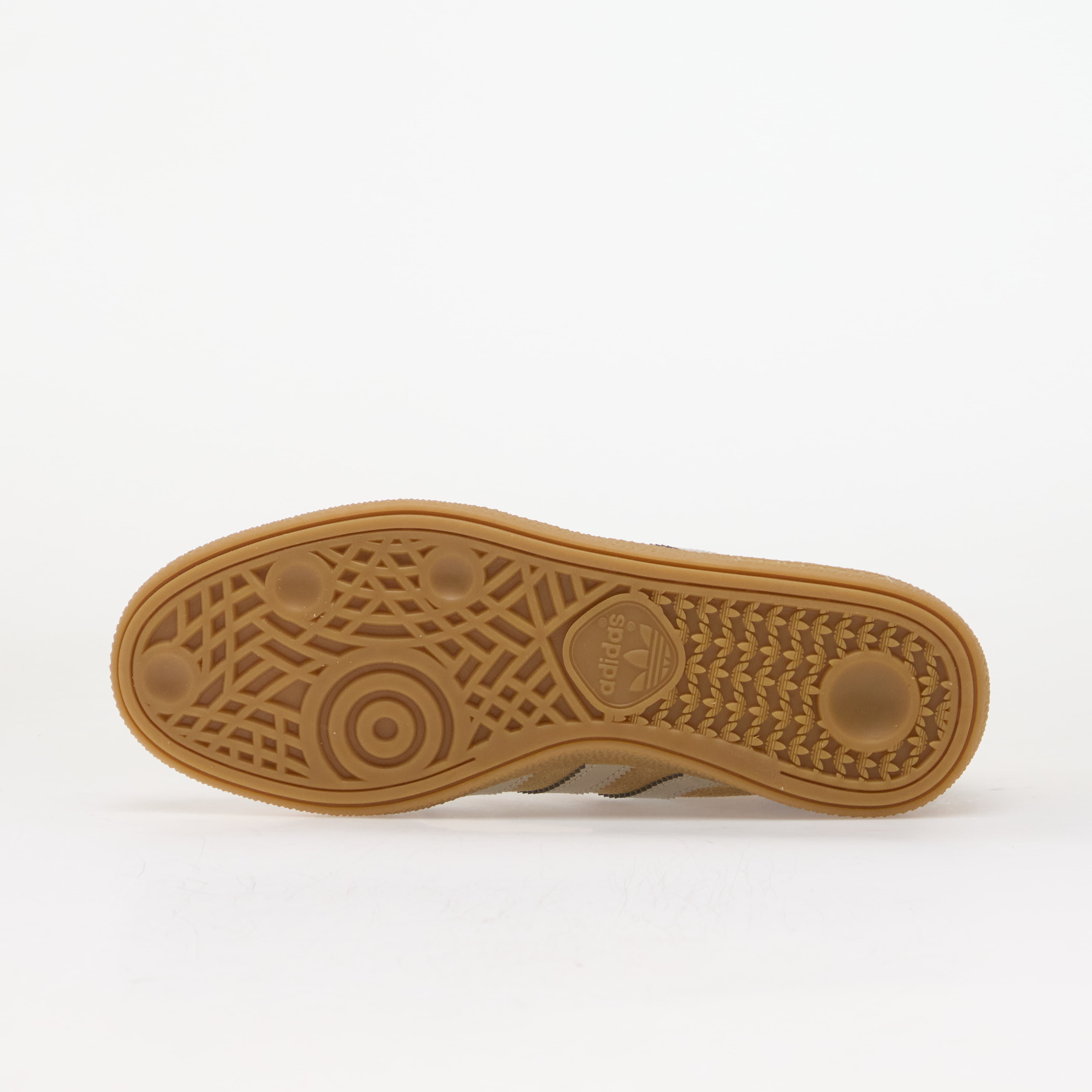 Sneakers adidas Handball Spezial Cardboard/ Wonder Alumina/ Gum4 EUR 39 1/3