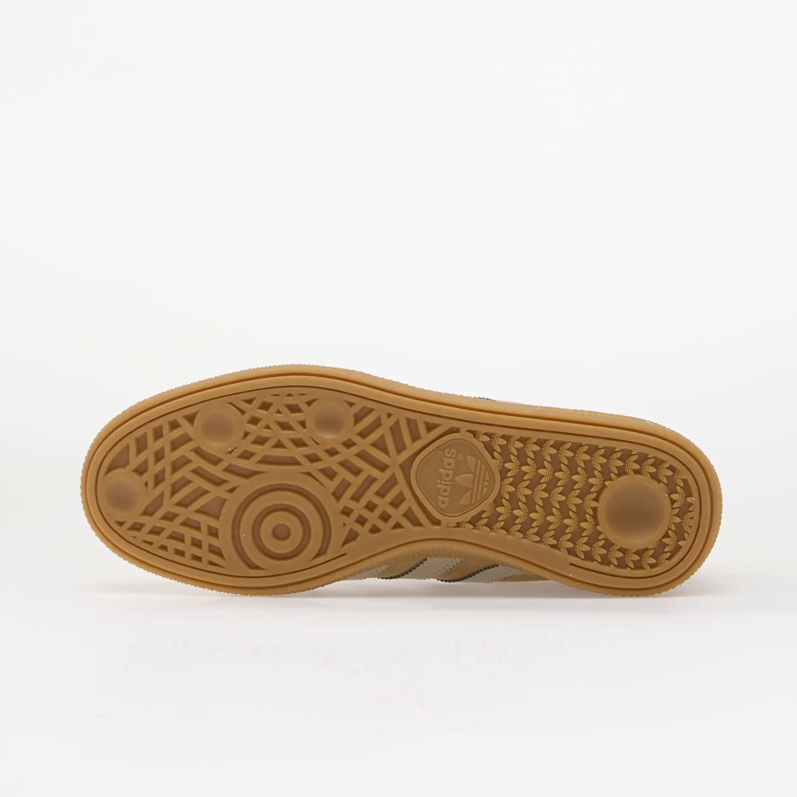 Chaussures et baskets homme adidas Handball Spezial Cardboard/ Wonder Alumina/ Gum4