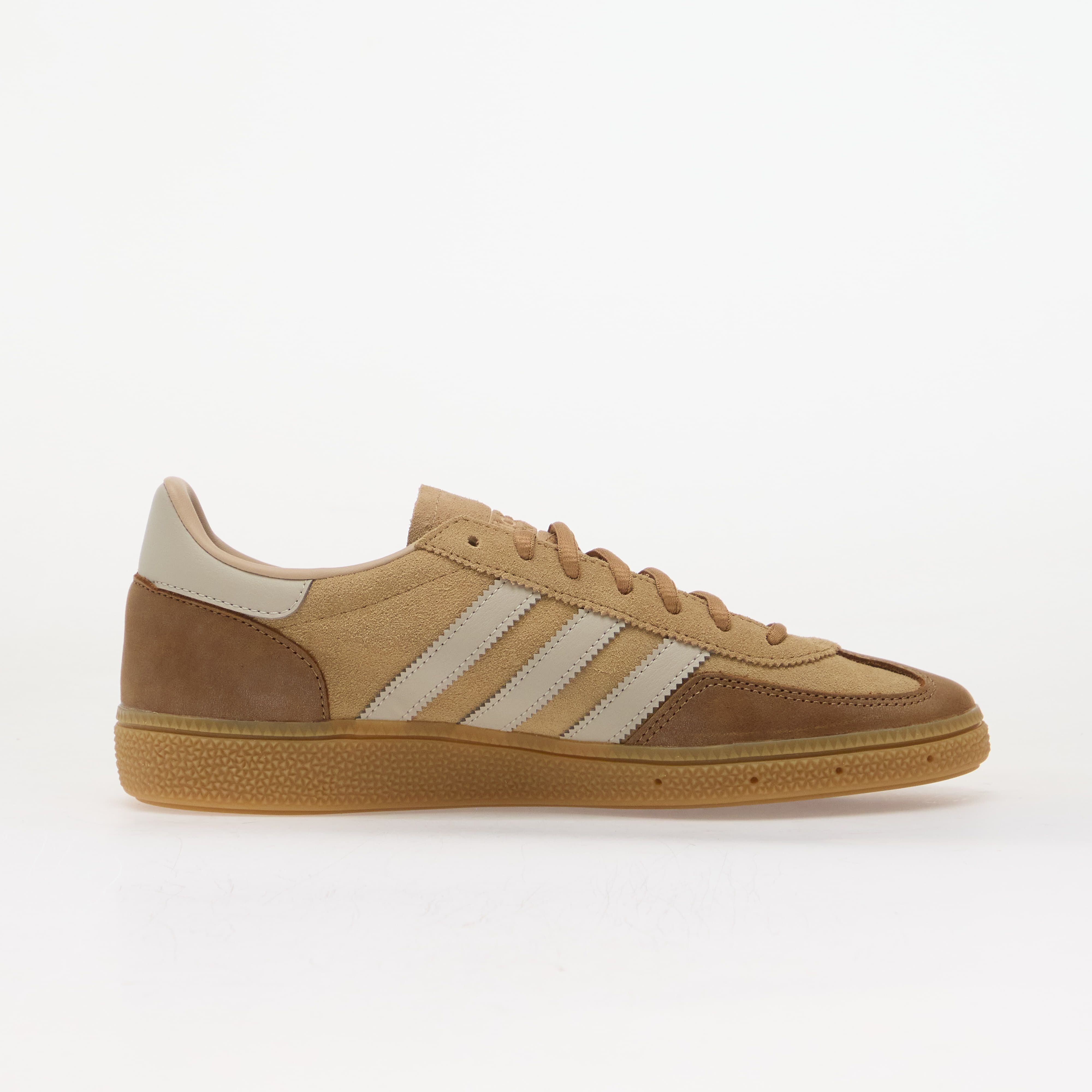 adidas Originals Sneakers adidas Handball Spezial Cardboard/ Wonder Alumina/ Gum4 EUR 42 2/3 - 3