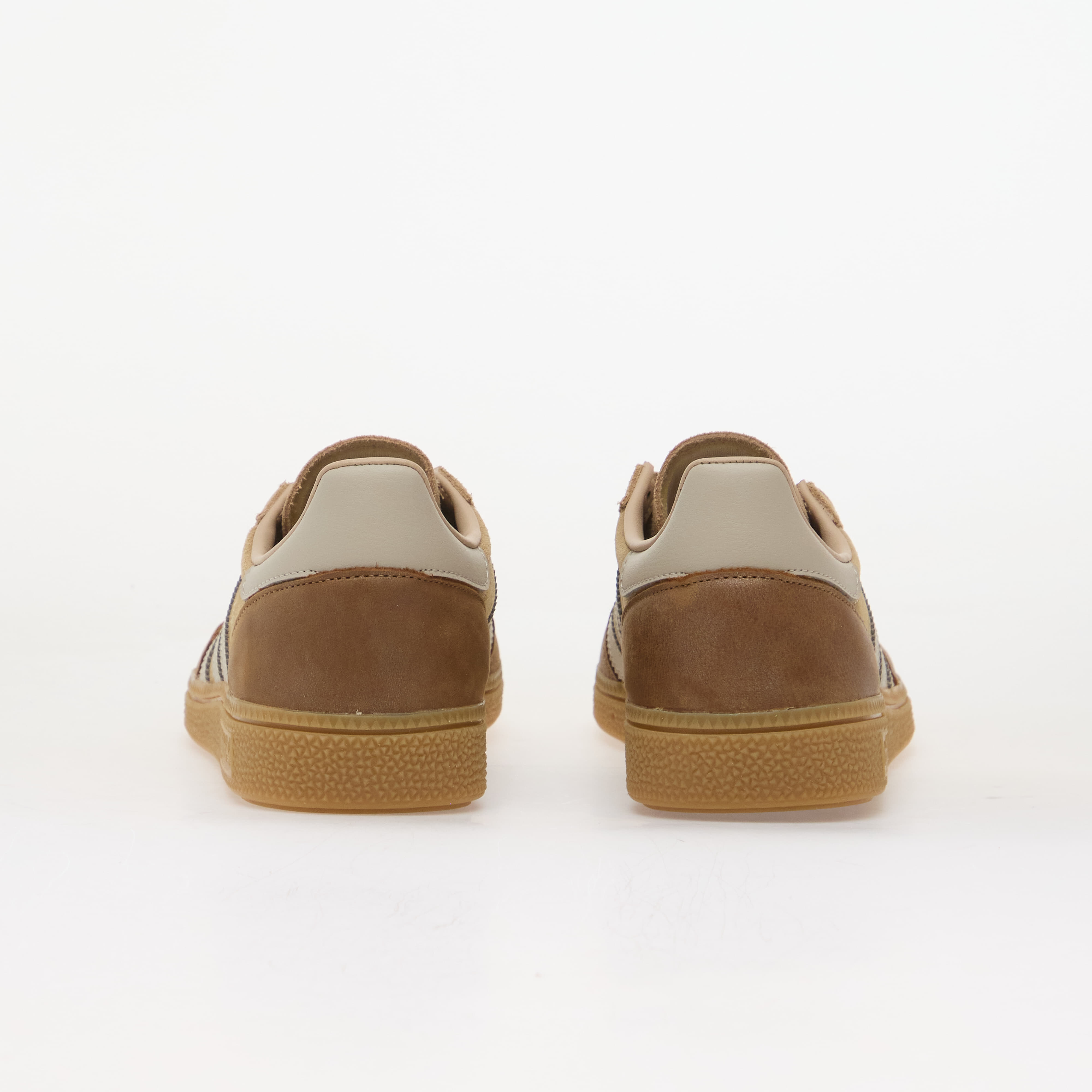 adidas Originals Sneakers adidas Handball Spezial Cardboard/ Wonder Alumina/ Gum4 EUR 42 2/3 - 5