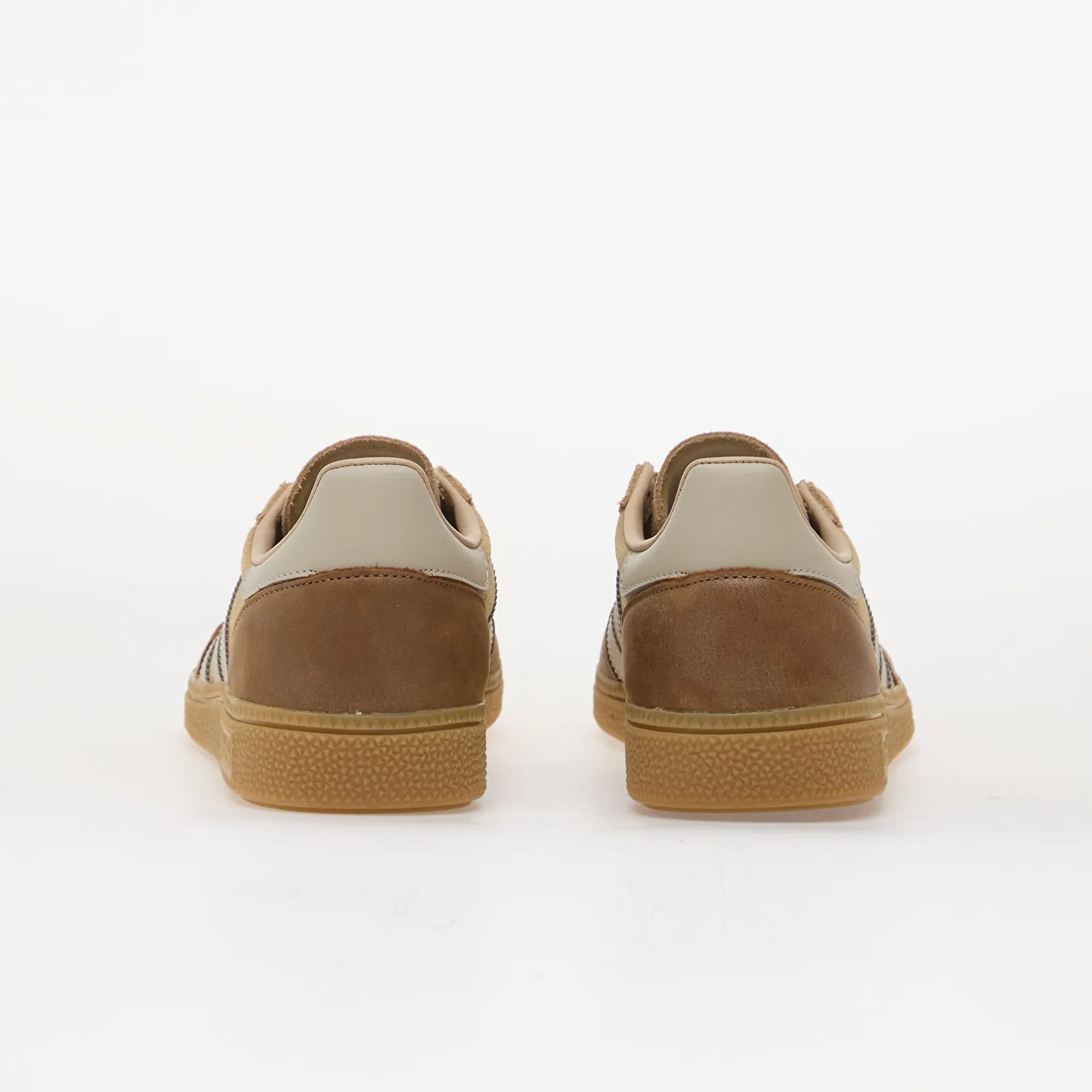 Chaussures et baskets homme adidas Handball Spezial Cardboard/ Wonder Alumina/ Gum4