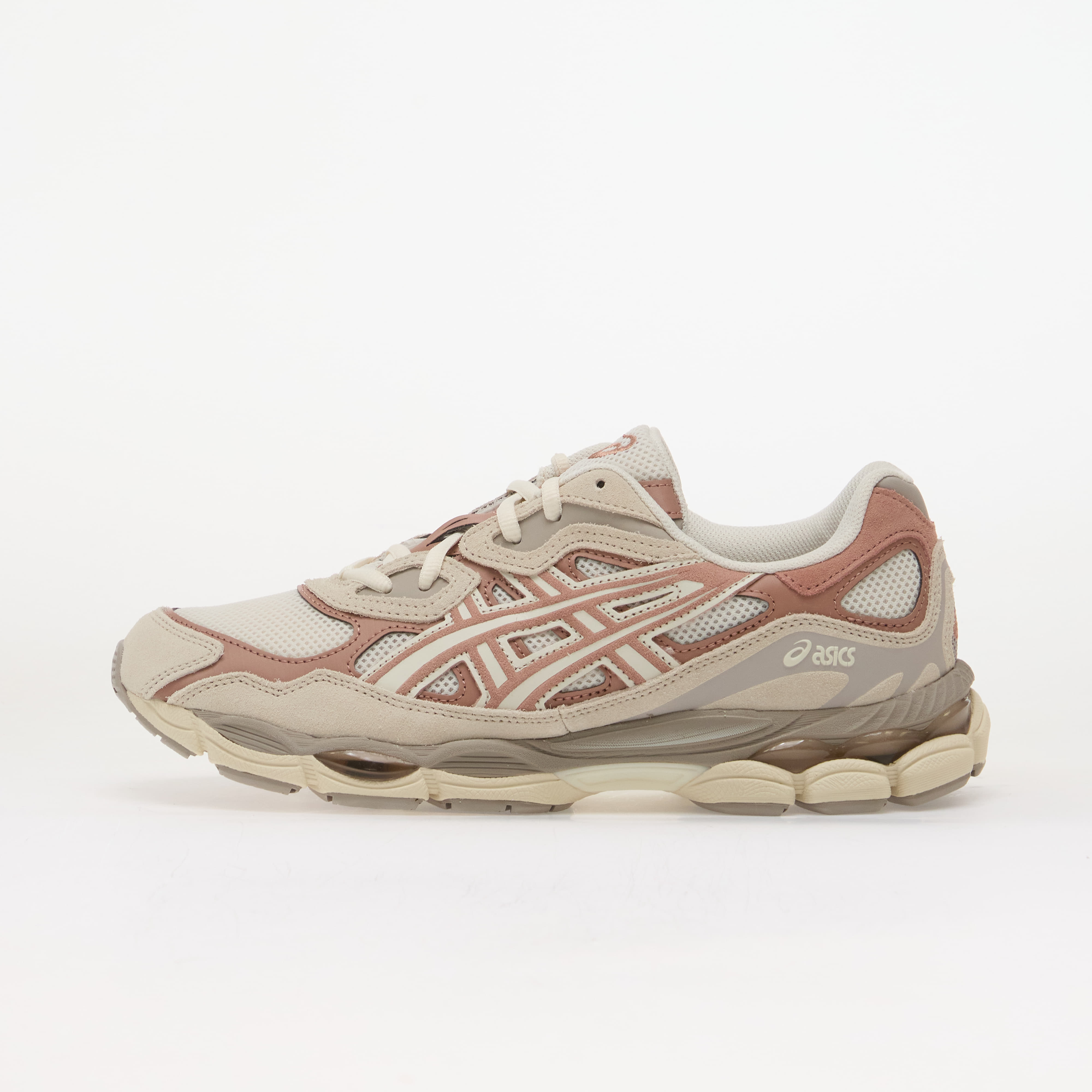 Сникърси Asics Gel-NYC Cream/ Umeboshi EUR 42.5