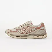 Asics Gel-NYC Cream/ Umeboshi