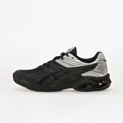 Asics Gel-Kinetic Fr Black/ Pure Silver