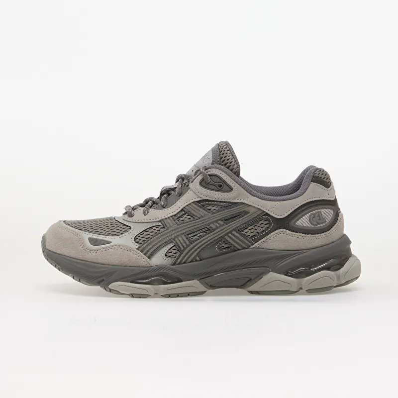 Asics Gel-NYC 2.0 Clay Grey/ Cement Grey