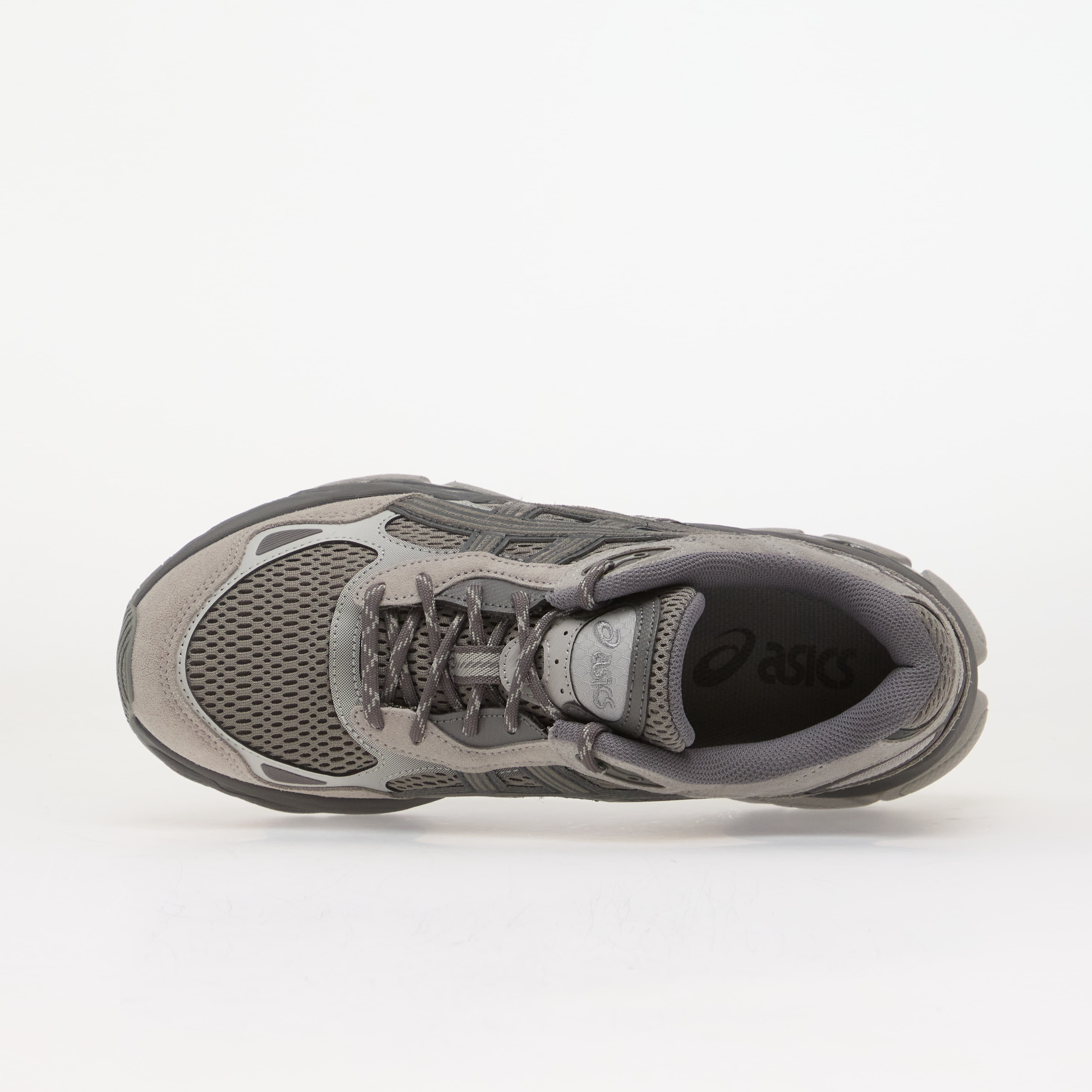Asics Sneakers Asics Gel-NYC 2.0 Clay Grey/ Cement Grey EUR 36 - 4