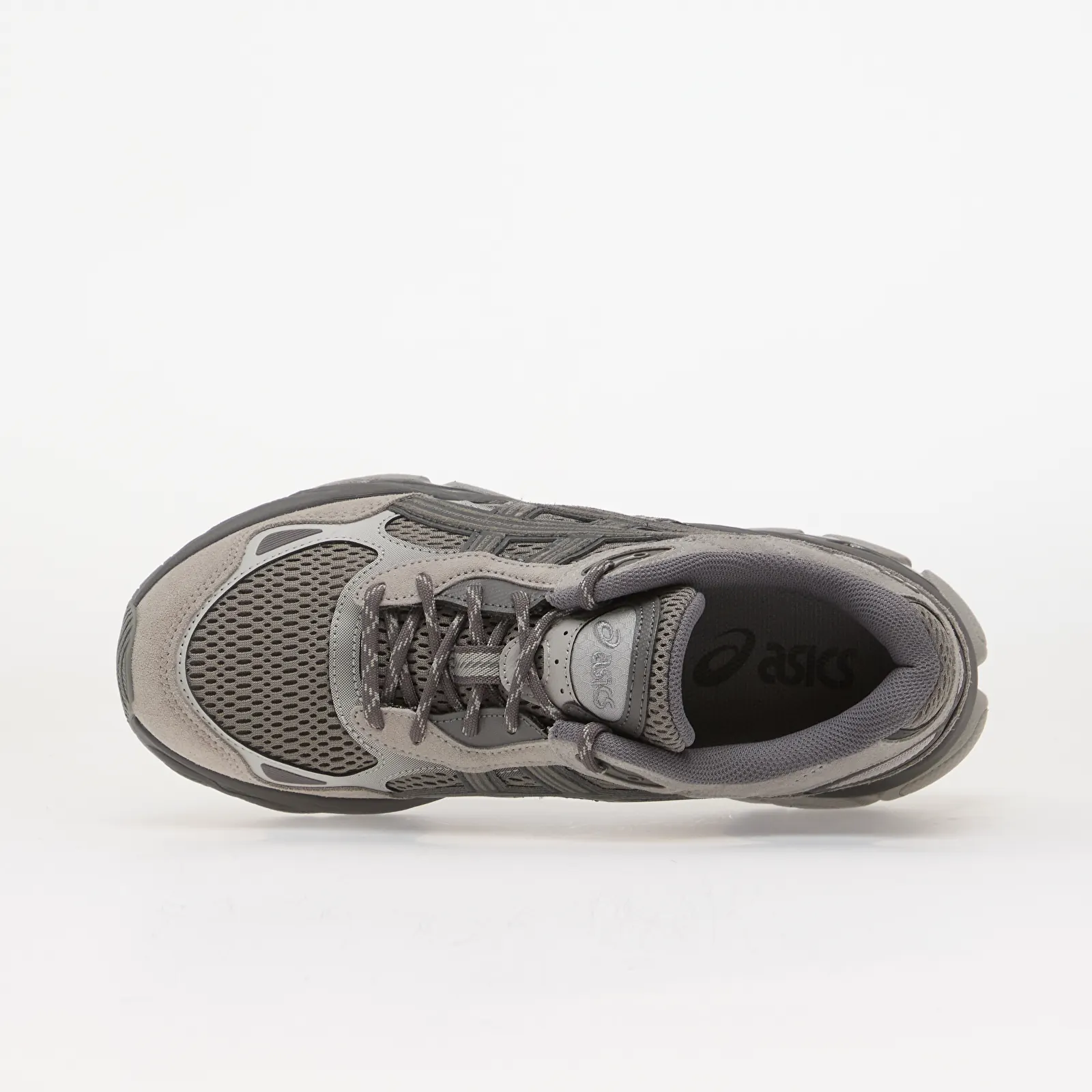 Chaussures et baskets homme Asics Gel-NYC 2.0 Clay Grey/ Cement Grey