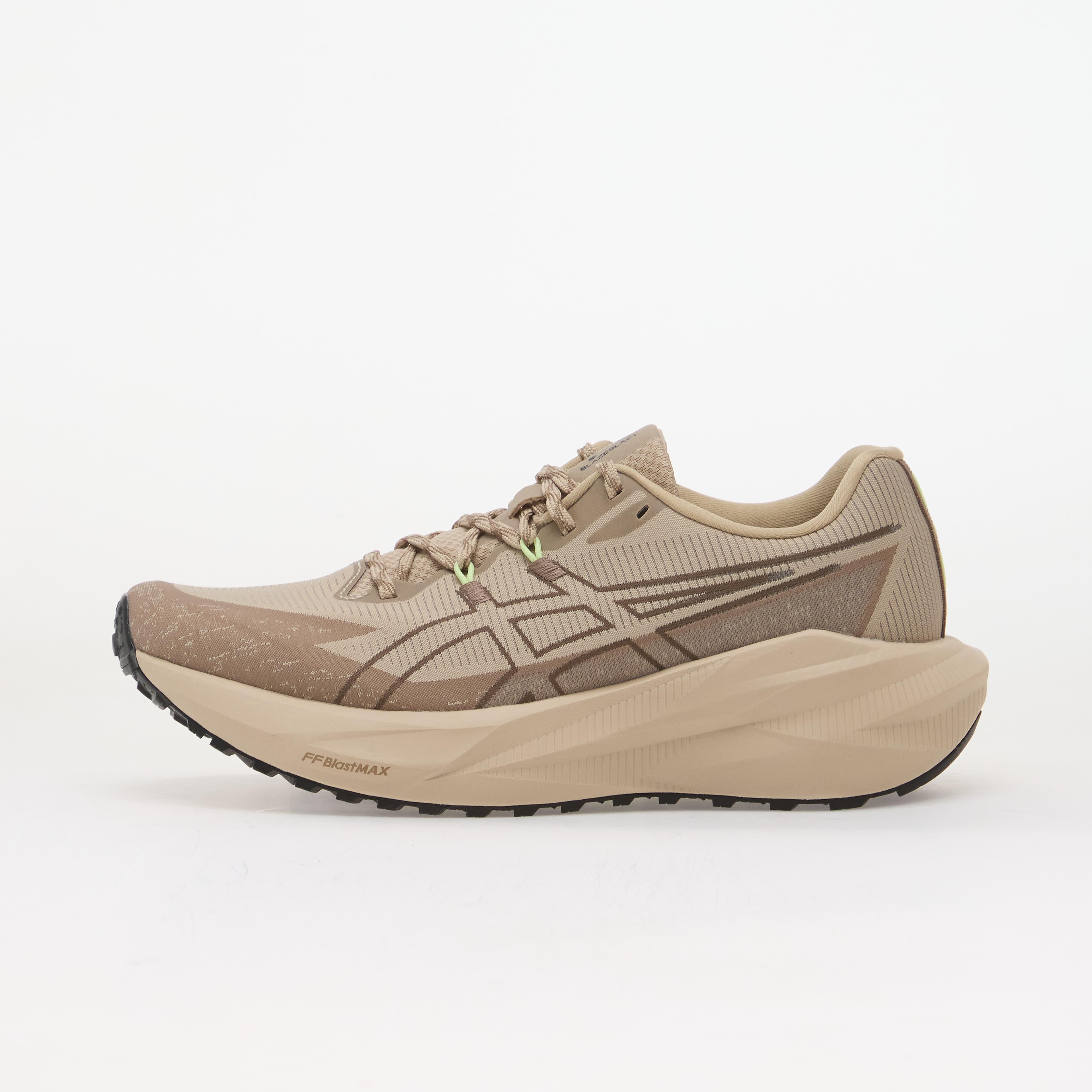 Сникърси Asics Blazeblast Simply Taupe/ Illuminate Yellow EUR 40