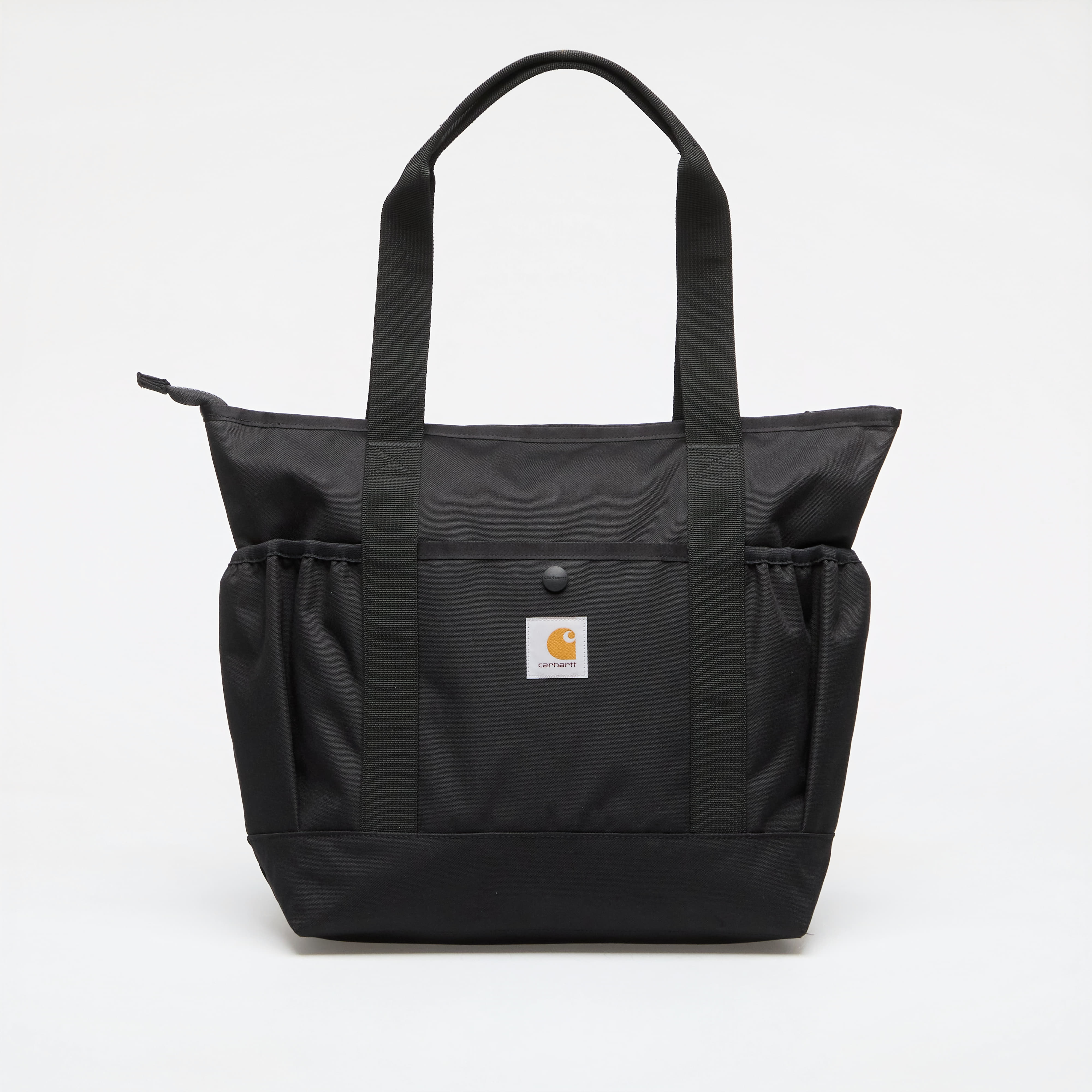 Чанта Carhartt WIP Clapton Tote Bag Black Universal