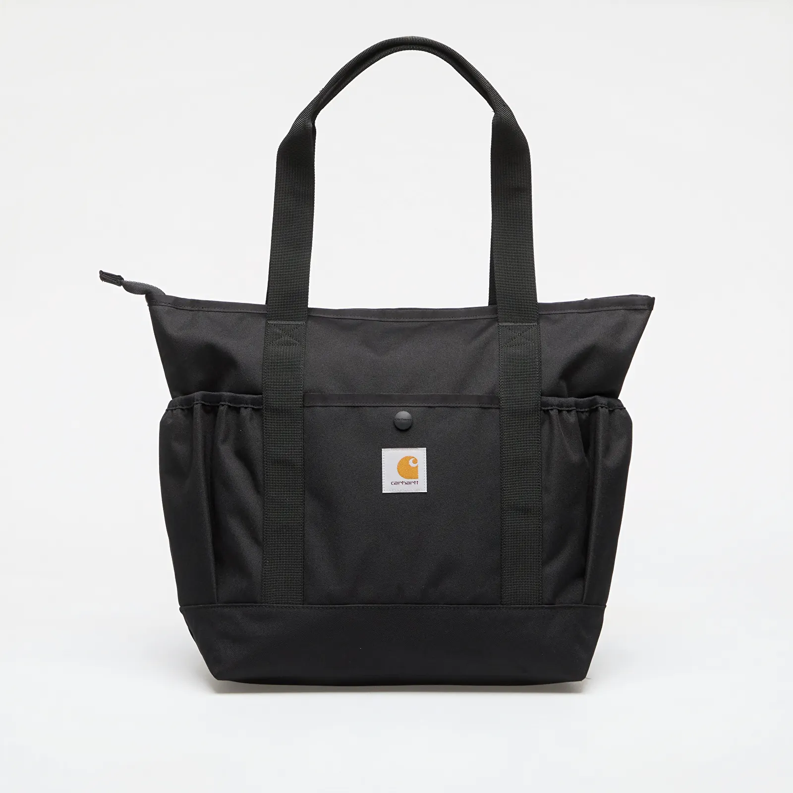 Sacs à bandoulière pour hommes Carhartt WIP Clapton Tote Bag Black
