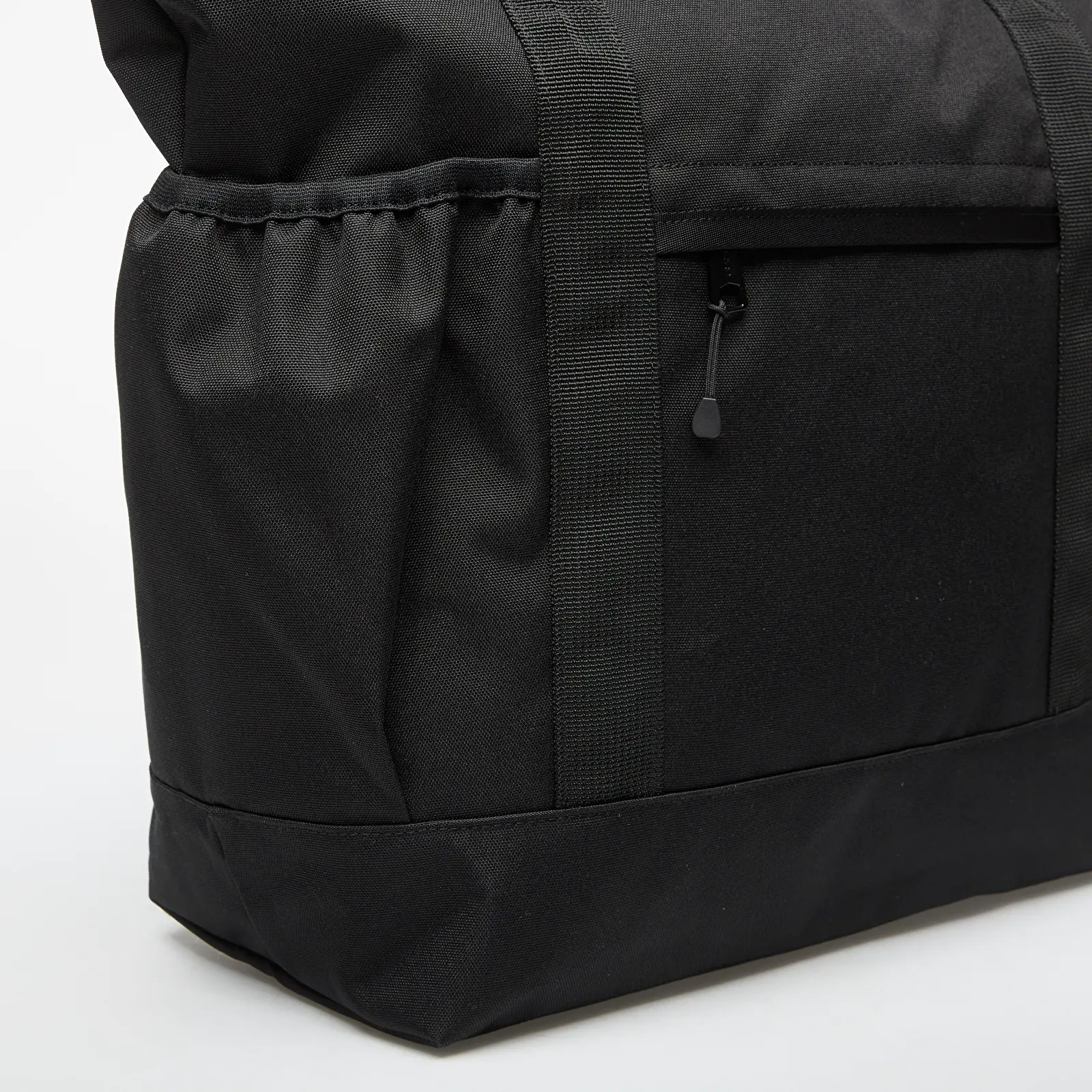 Sacs à bandoulière pour hommes Carhartt WIP Clapton Tote Bag Black