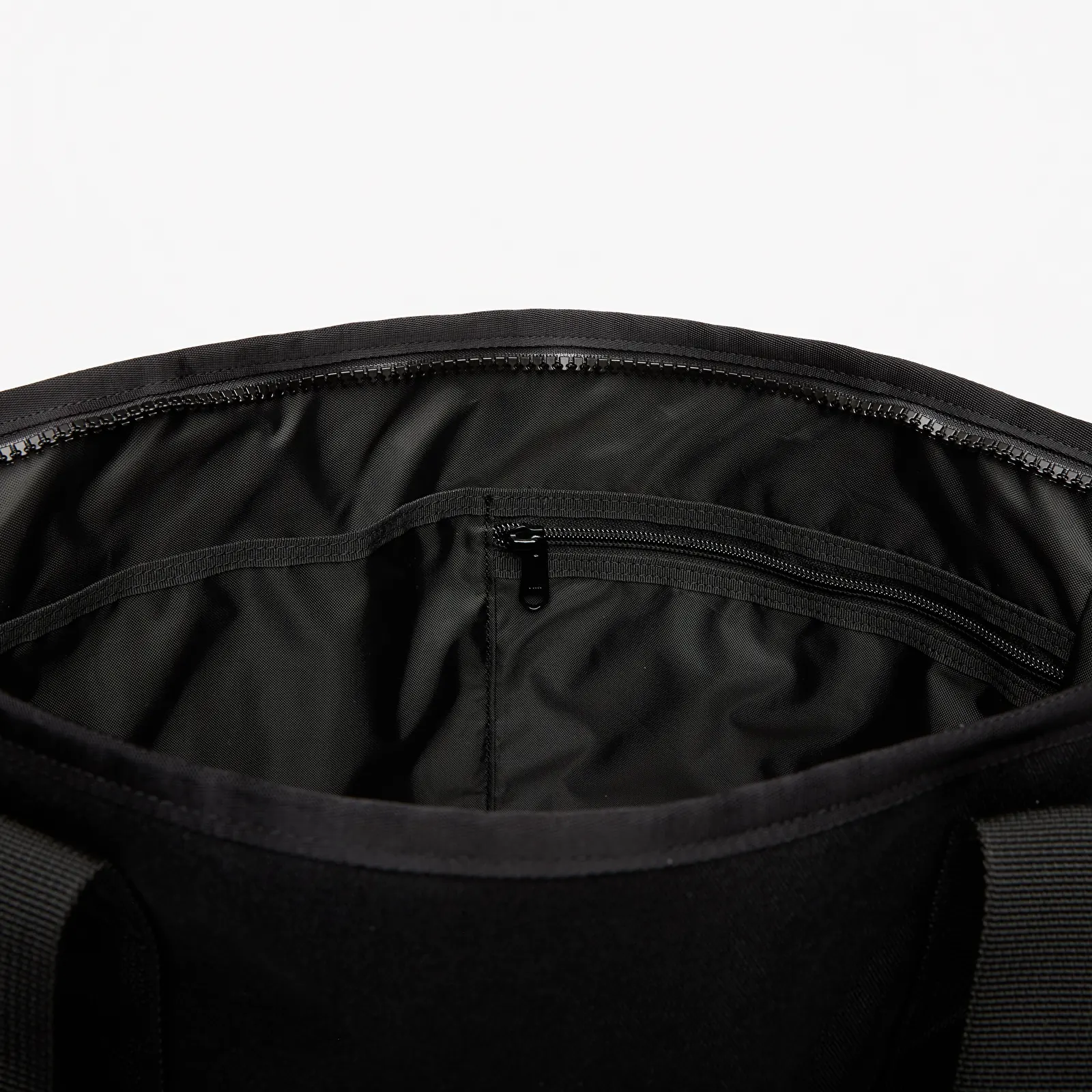 Sacs à bandoulière pour hommes Carhartt WIP Clapton Tote Bag Black