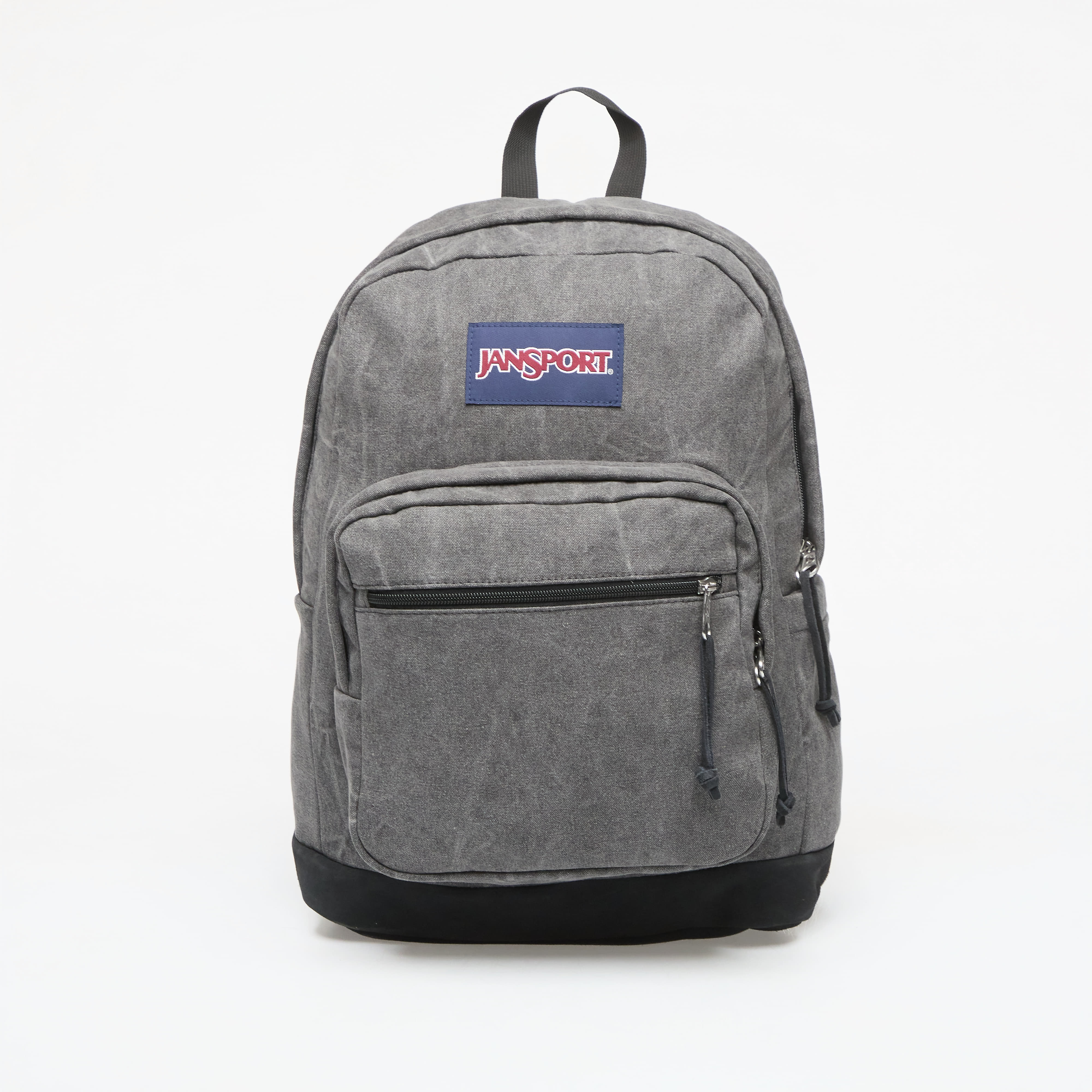 Раница JanSport Right Pack Expressions Aged Canvas Black Universal