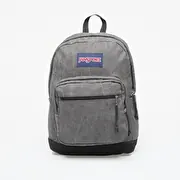 JanSport Right Pack Expressions Aged Canvas Black