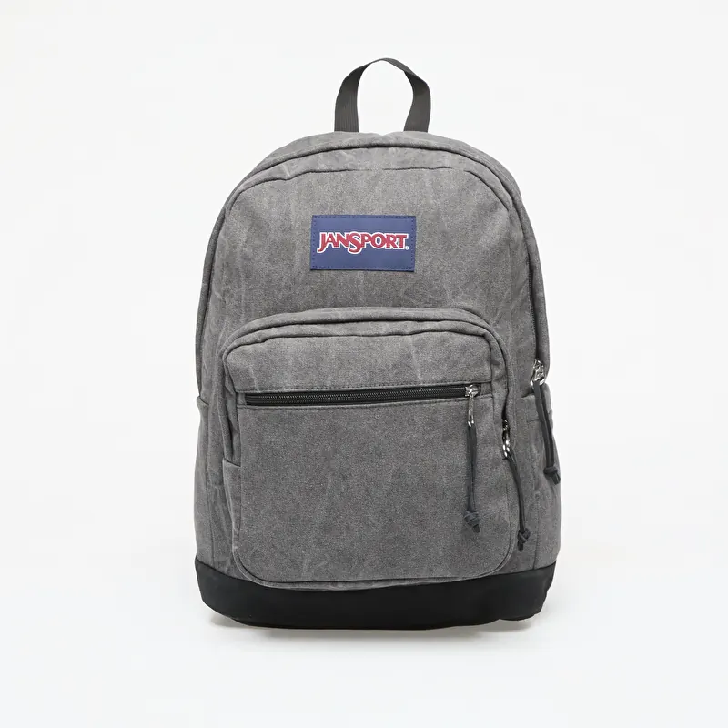 Mochila JanSport Right Pack Expressions Aged Canvas Black