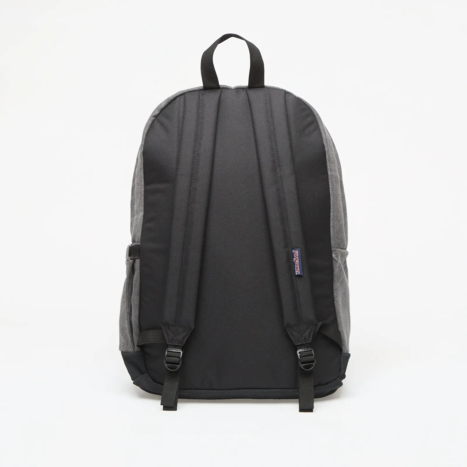 Mochilas para homem JanSport Right Pack Expressions Aged Canvas Black