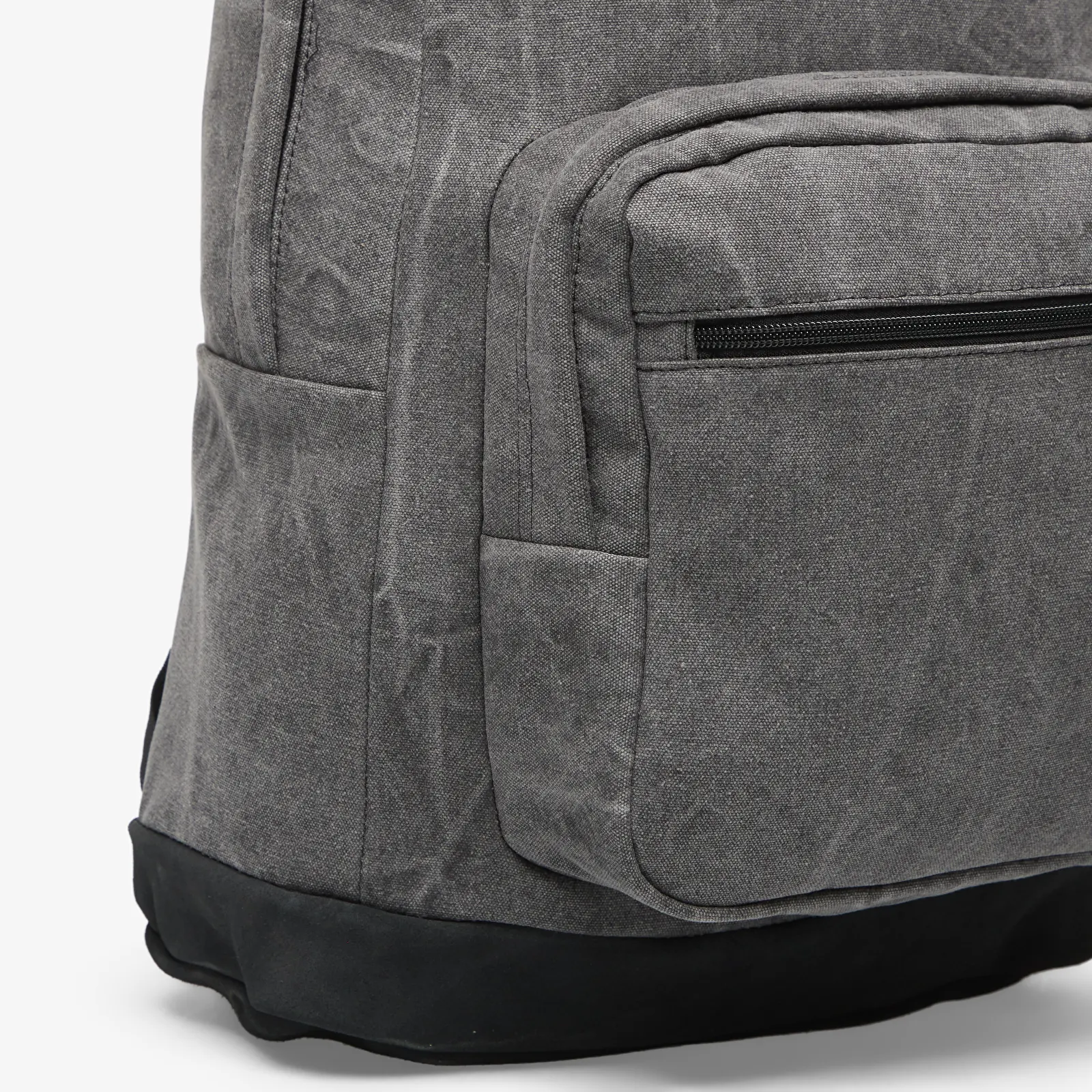 Mochilas para homem JanSport Right Pack Expressions Aged Canvas Black