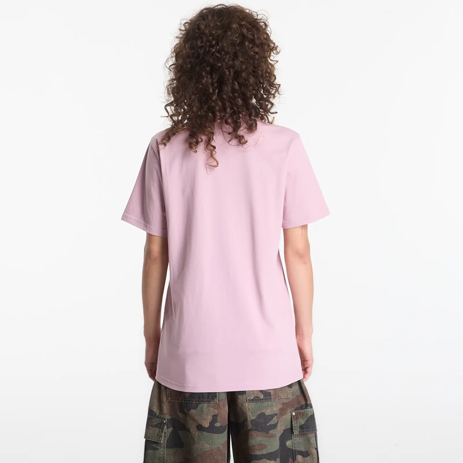Men's T-shirts Carhartt WIP S/S Pocket T-Shirt UNISEX Hortensia