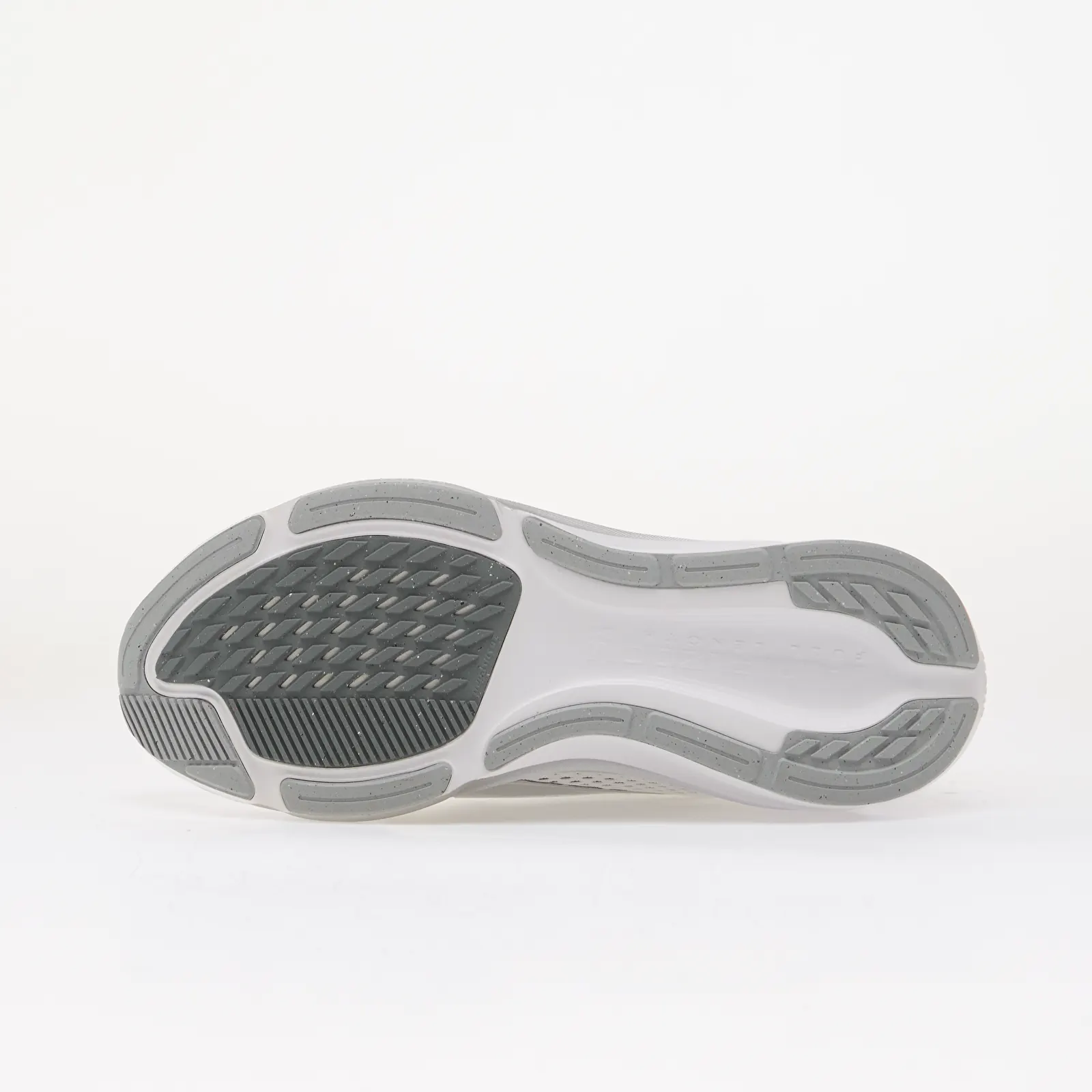 Sneakers og sko til kvinder Nike Pegasus 42 White/ Metallic Silver-Wolf Grey