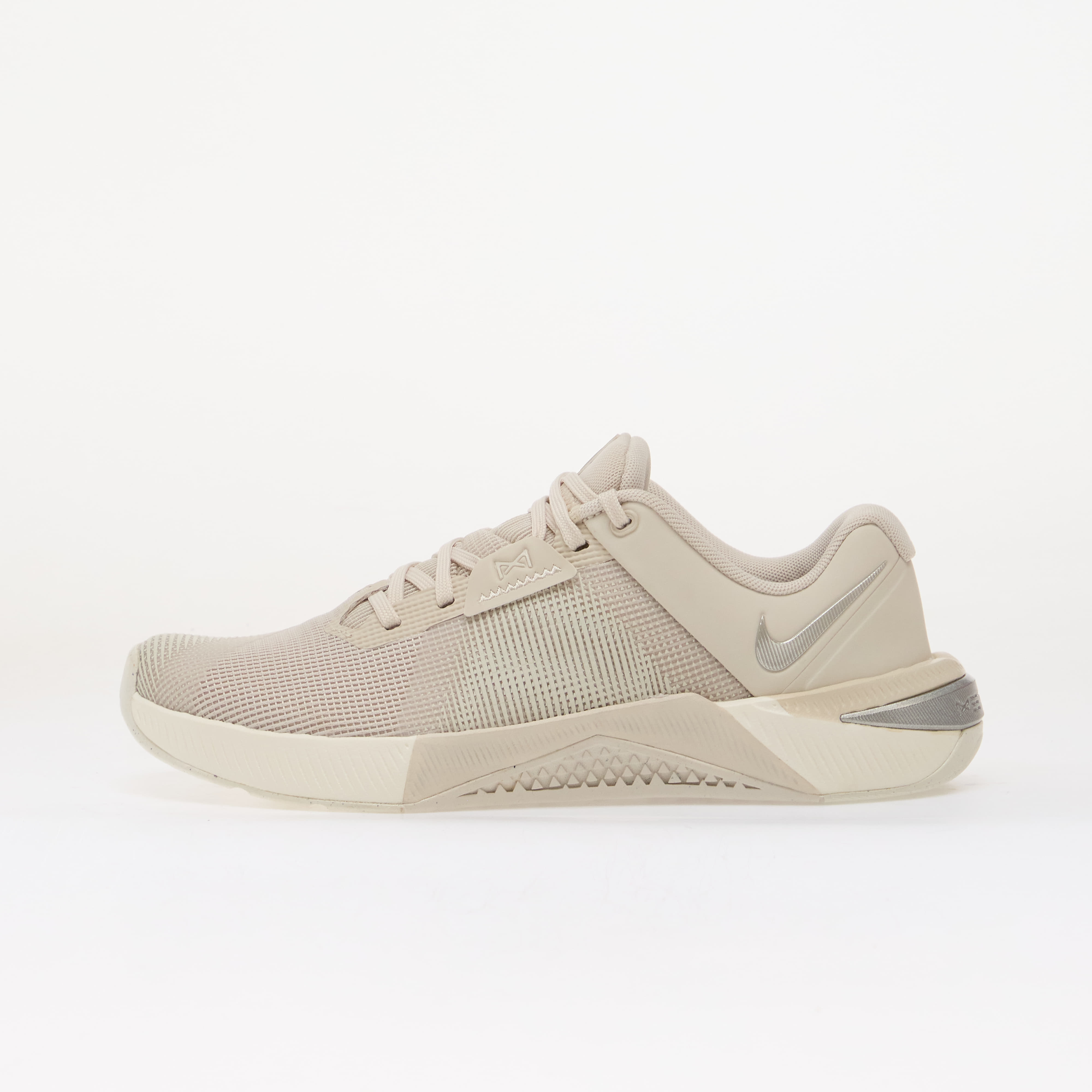 Сникърси Nike Metcon 10 Lt Orewood Brn/ Metallic Silver-Phantom EUR 41