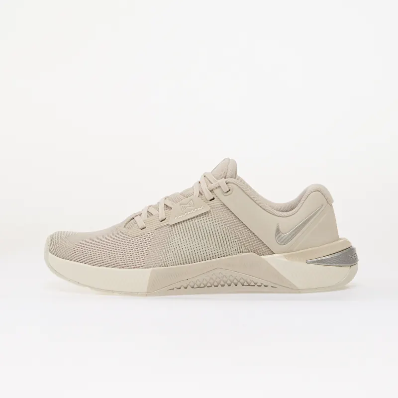 Nike Metcon 10 Lt Orewood Brn/ Metallic Silver-Phantom
