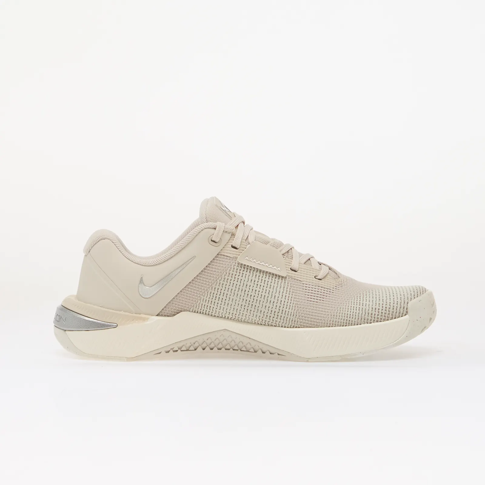 Женская обувь Nike Metcon 10 Lt Orewood Brn/ Metallic Silver-Phantom