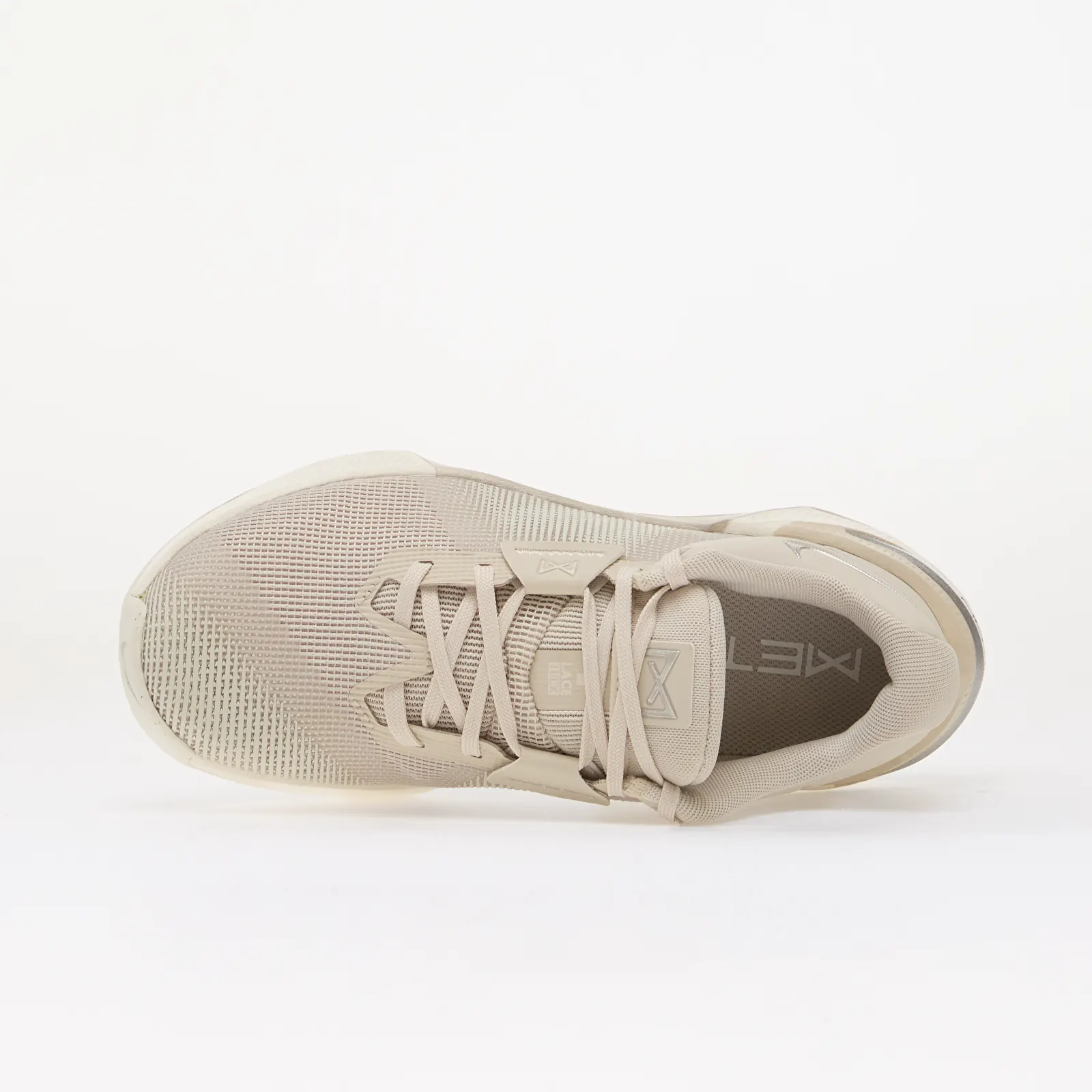 Женская обувь Nike Metcon 10 Lt Orewood Brn/ Metallic Silver-Phantom