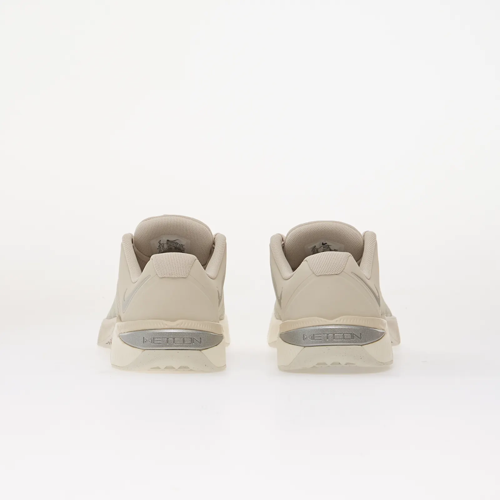 Женская обувь Nike Metcon 10 Lt Orewood Brn/ Metallic Silver-Phantom