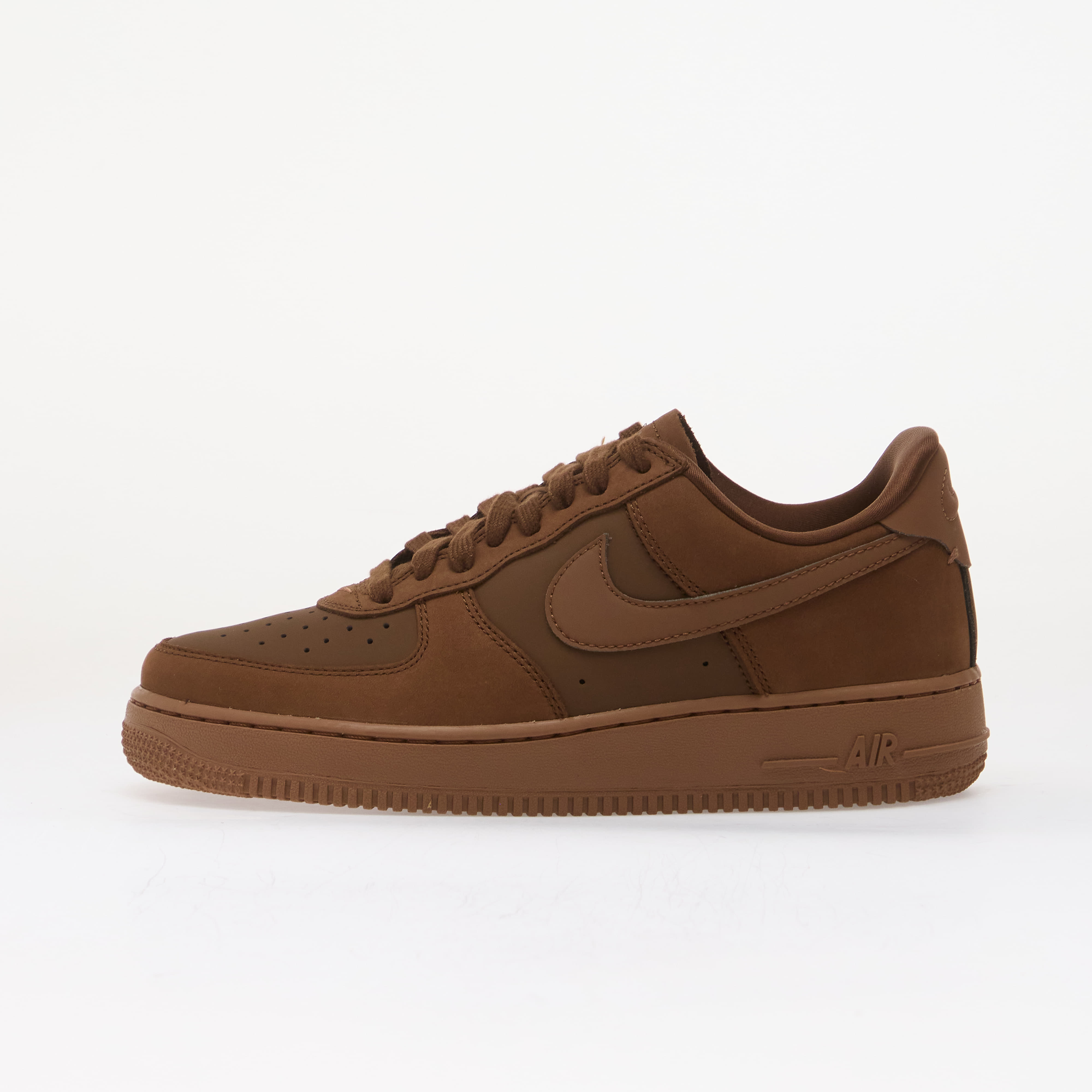 Сникърси Nike Air Force 1 Retro Premium Cacao Wow/ Infinite Sable EUR 40.5