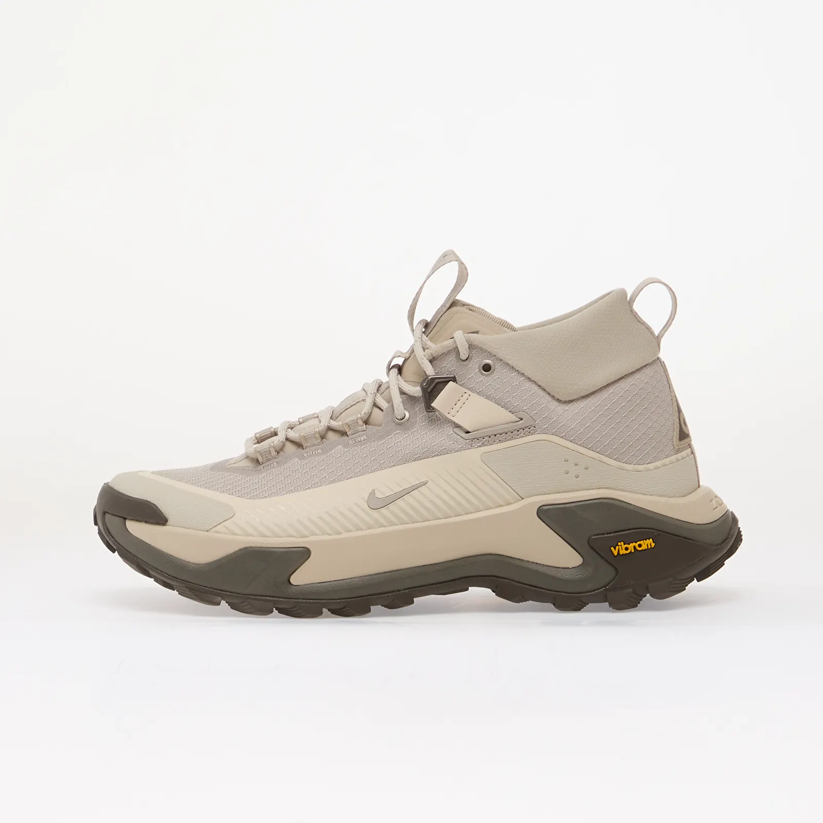 Sneakers und Schuhe für Frauen Nike ACG Zegama Hike Cream Ii/ Cream Ii-Lt Orewood Brn