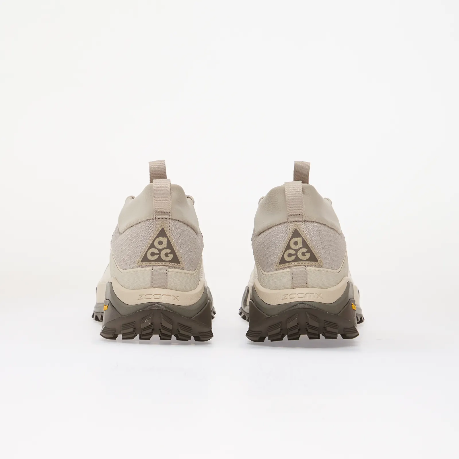 Sneakers und Schuhe für Frauen Nike ACG Zegama Hike Cream Ii/ Cream Ii-Lt Orewood Brn