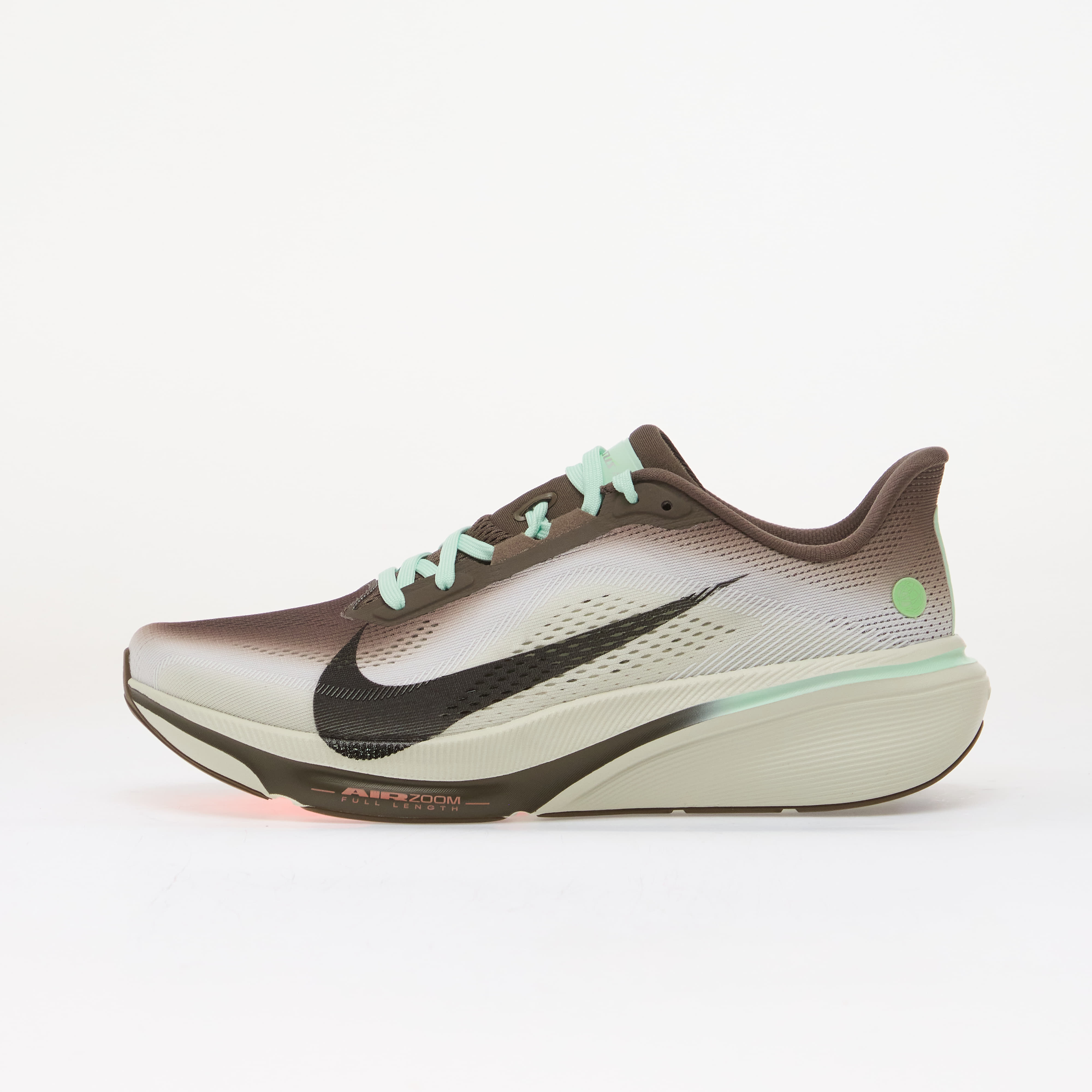 Сникърси Nike Pegasus 42 Ironstone/ Black-Sea Glass-Arctic Green EUR 40
