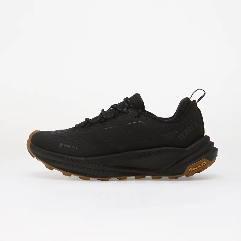 adidas TERREX Free Hiker 3 Low GORE-TEX Core Black/ Core Black/ Brown Oxide