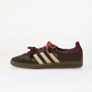 adidas Samba OG Brown/ Warm Vanilla/ Maroon