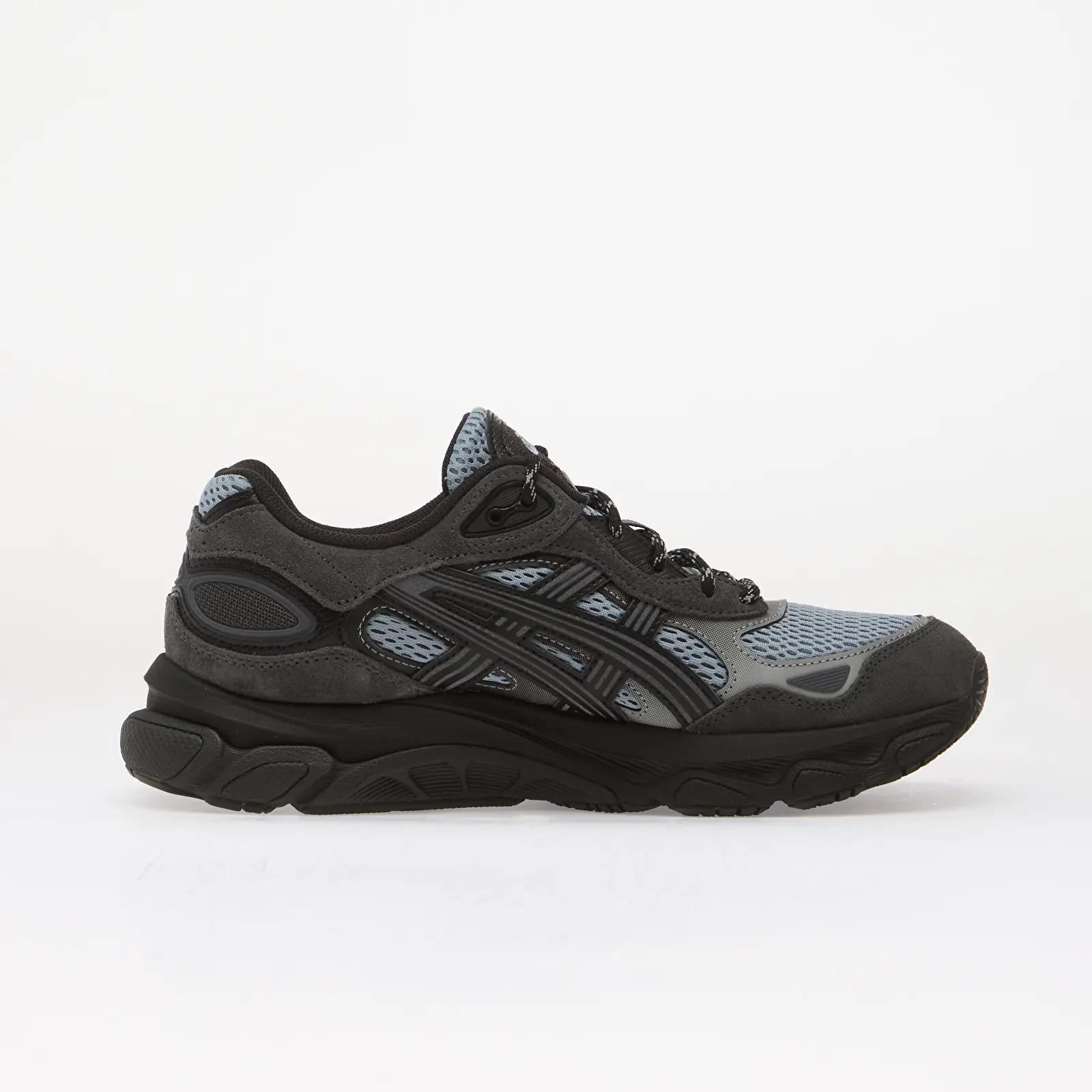 Men's sneakers and shoes Asics Gel-NYC 2.0 Slate Blue/ Graphite Grey