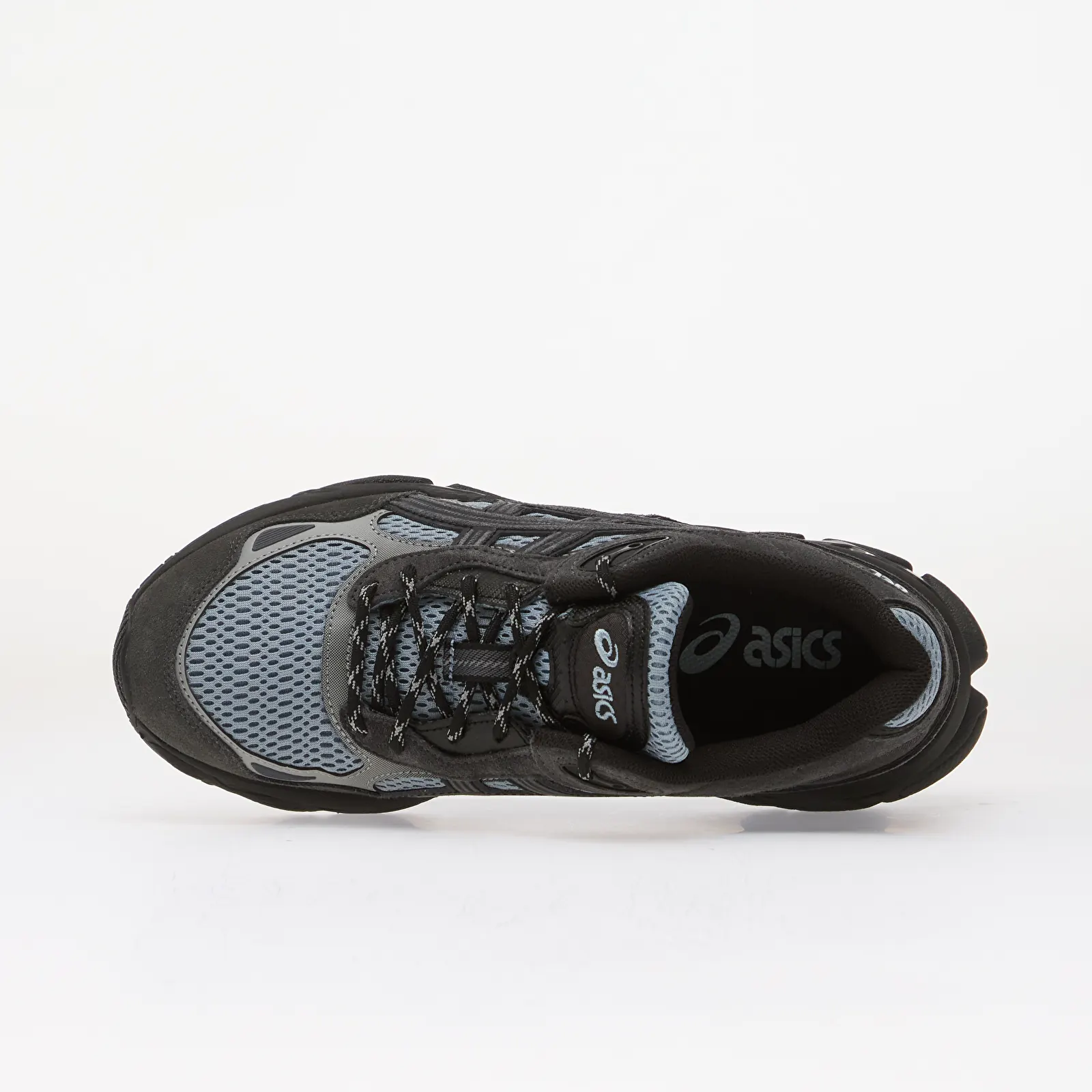 Men's sneakers and shoes Asics Gel-NYC 2.0 Slate Blue/ Graphite Grey