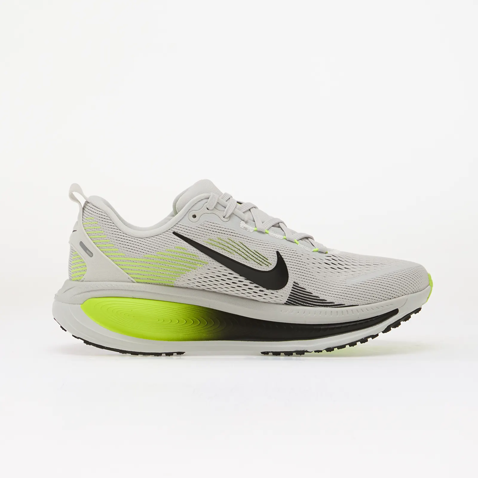Ténis e sapatos para homem Nike Vomero 18 Photon Dust/ Black-Volt