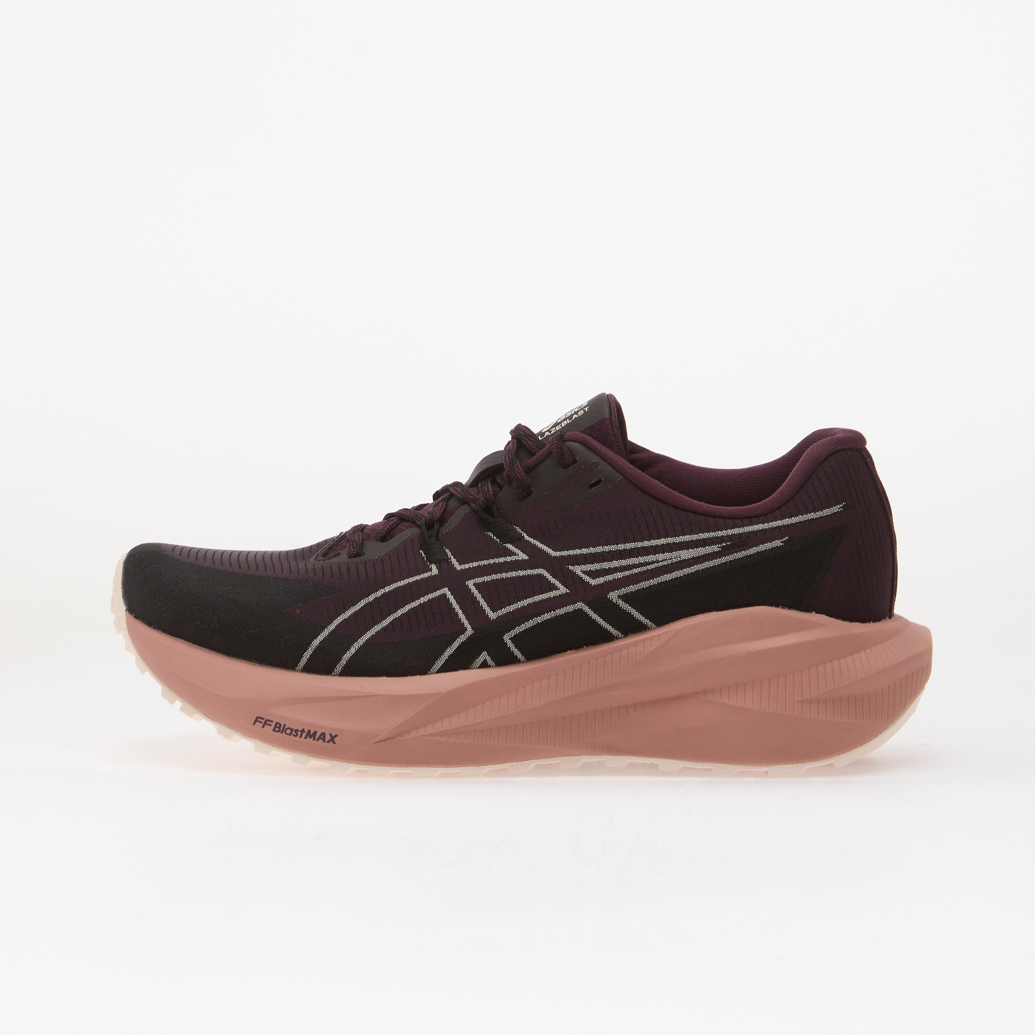 Сникърси Asics Blazeblast Dark Aubergine/ Rose Dust EUR 42.5