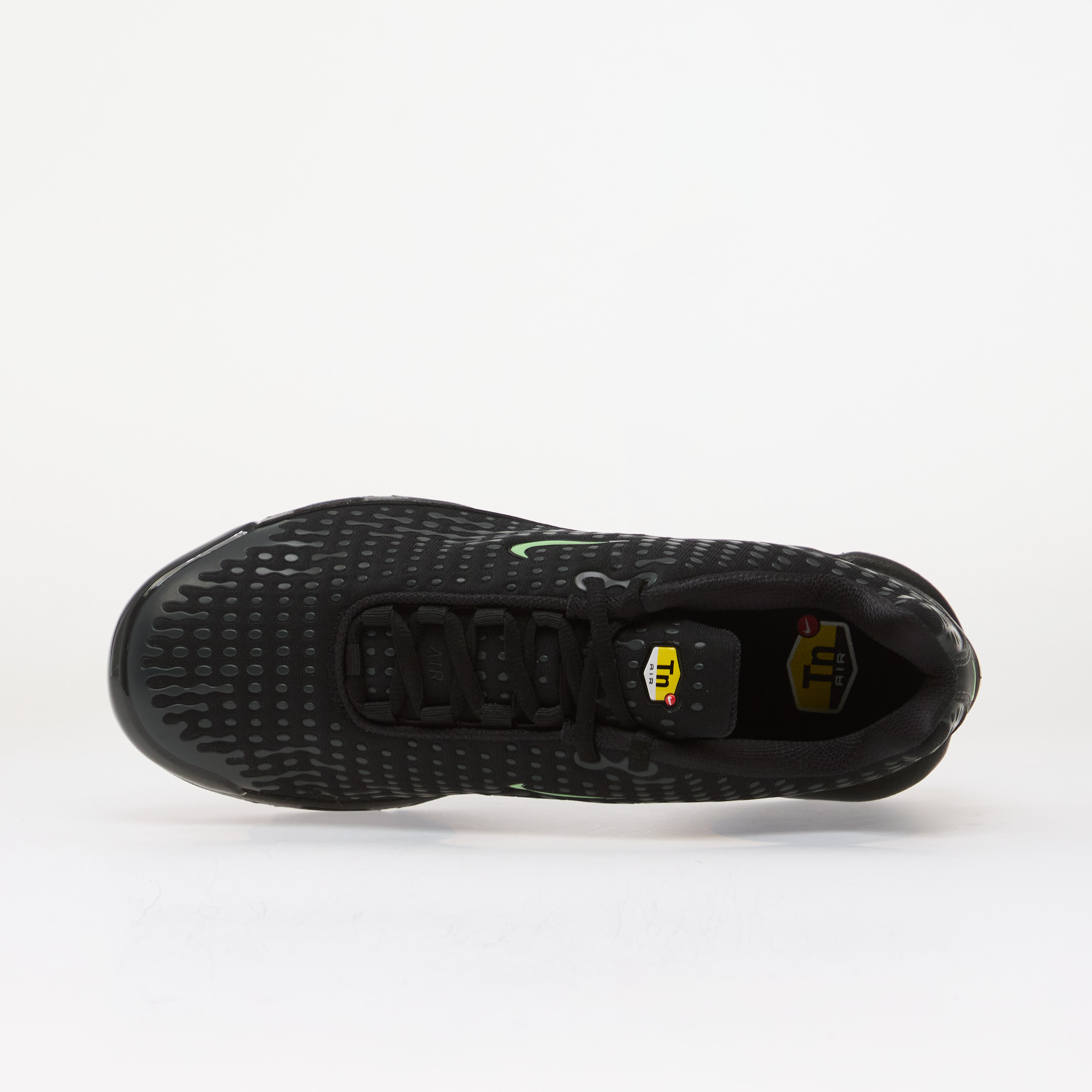 Nike Sneakers Nike Air Max Plus TN VII Black/ Illusion Green-Dk Smoke Grey EUR 45 - 4