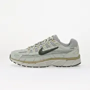 Nike P-6000 Light Pumice/ Camo Green-Light Silver