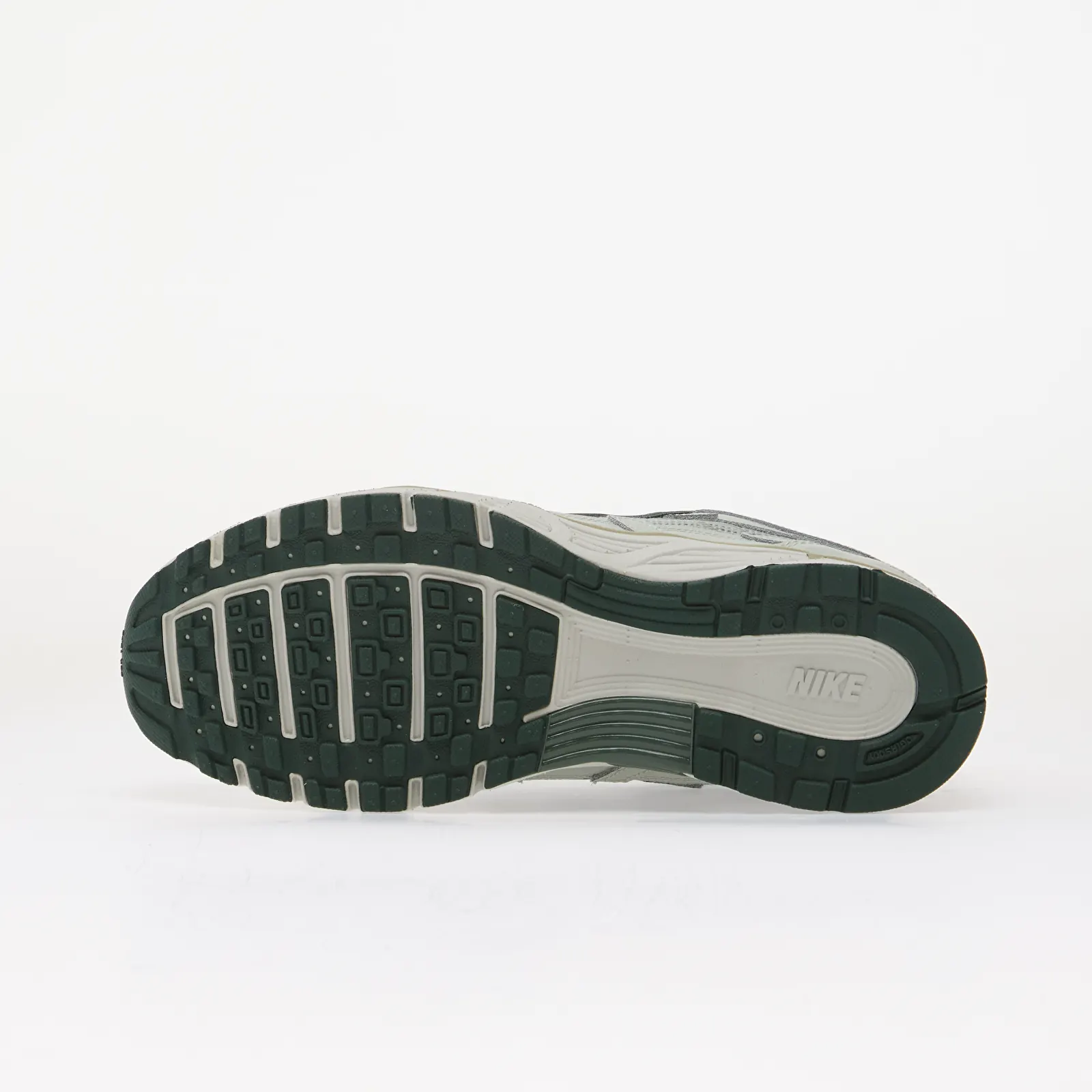 Turnschuhe und Schuhe für Männer Nike P-6000 Light Pumice/ Camo Green-Light Silver