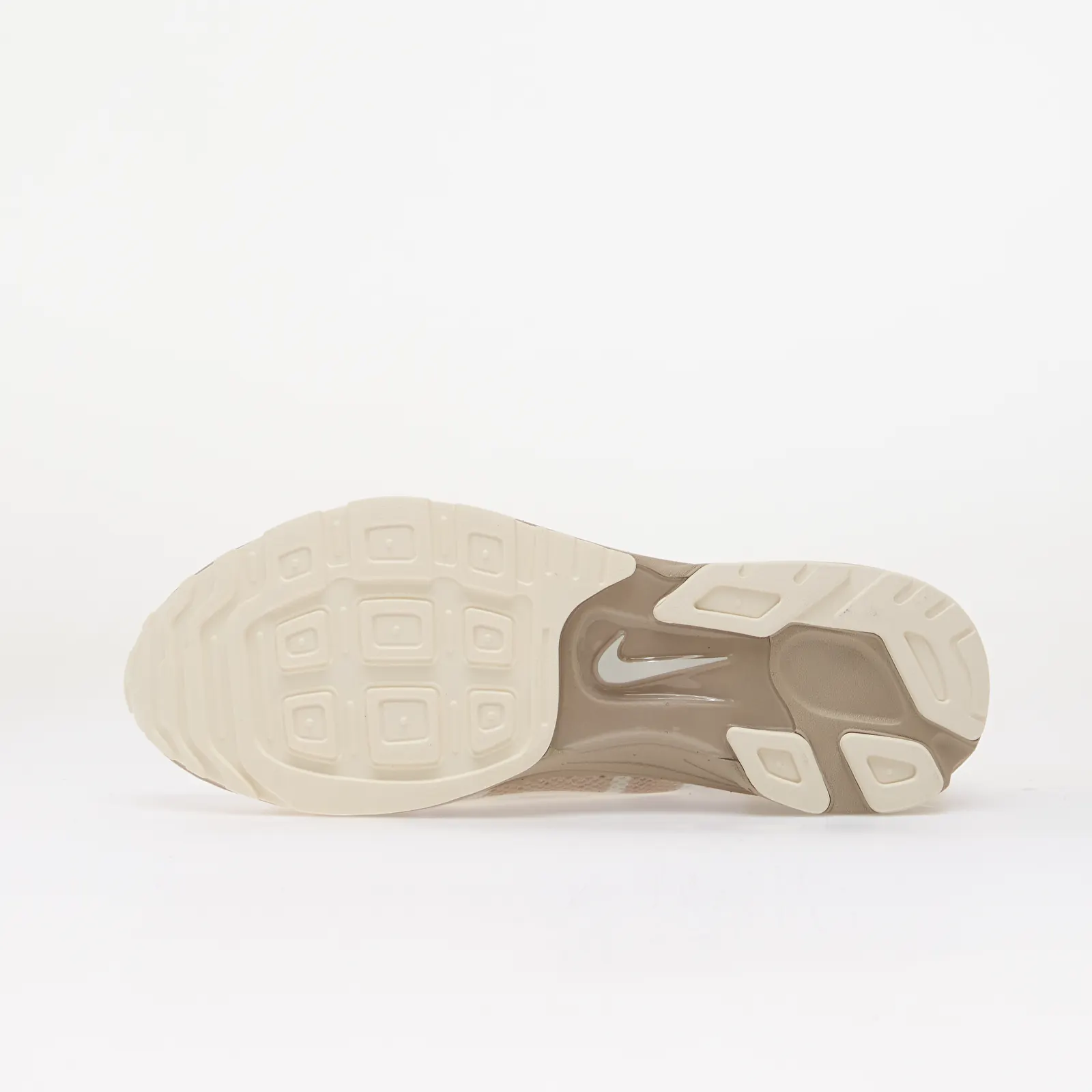 Damesschoenen Nike Zoom Streak 3 Cream Ii/ Sail