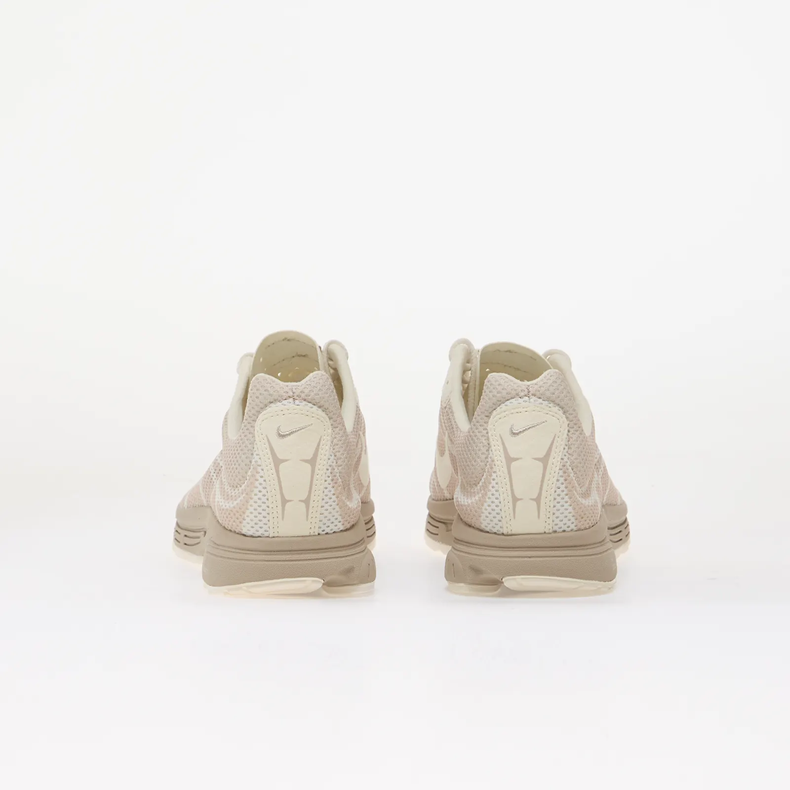 Damesschoenen Nike Zoom Streak 3 Cream Ii/ Sail